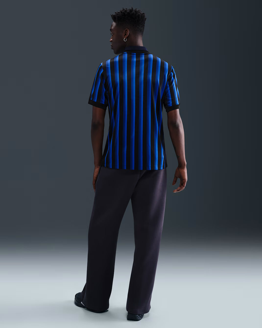 INTER MILAN | 25/26 Men's Home Jersey