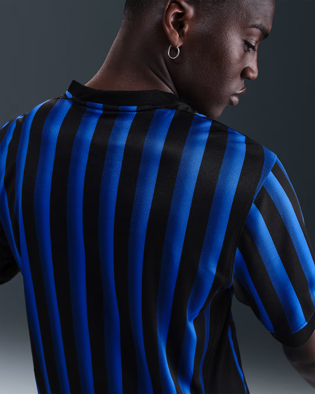 INTER MILAN | 25/26 Men's Home Jersey