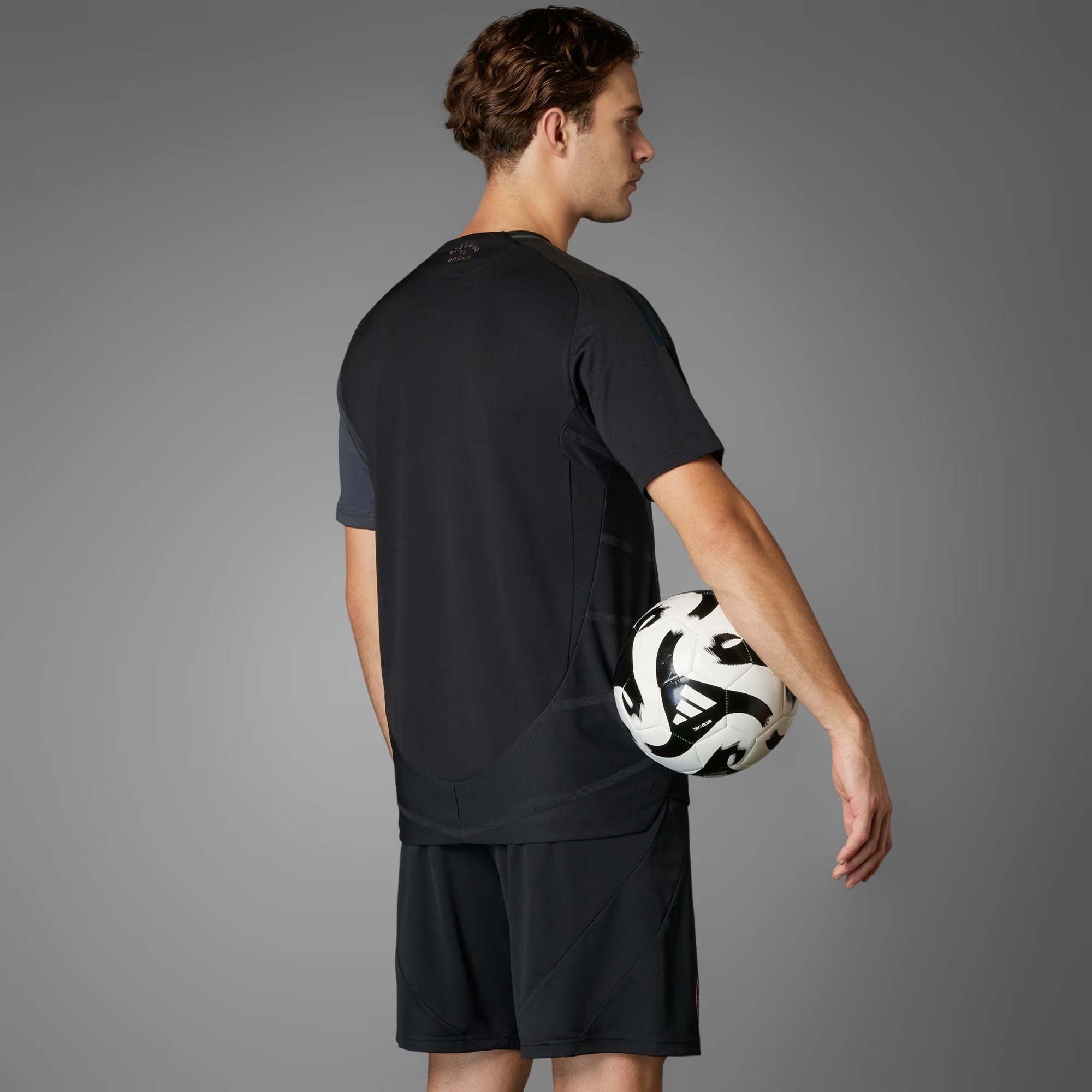 INTER MIAMI CF | 25/26 Men's Away Jersey