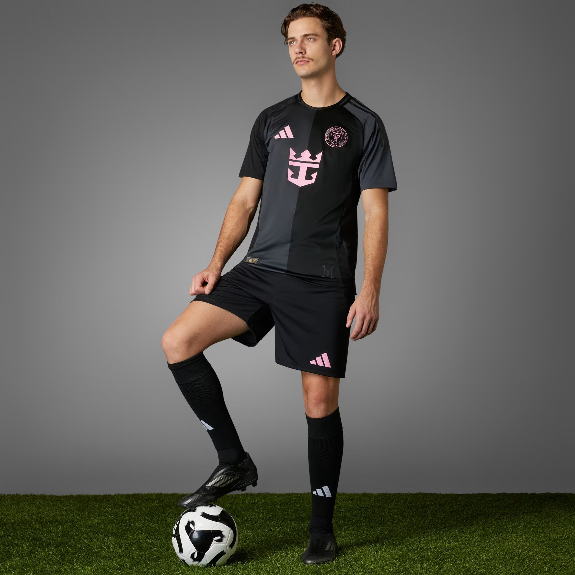 INTER MIAMI CF | 25/26 Men's Away Jersey