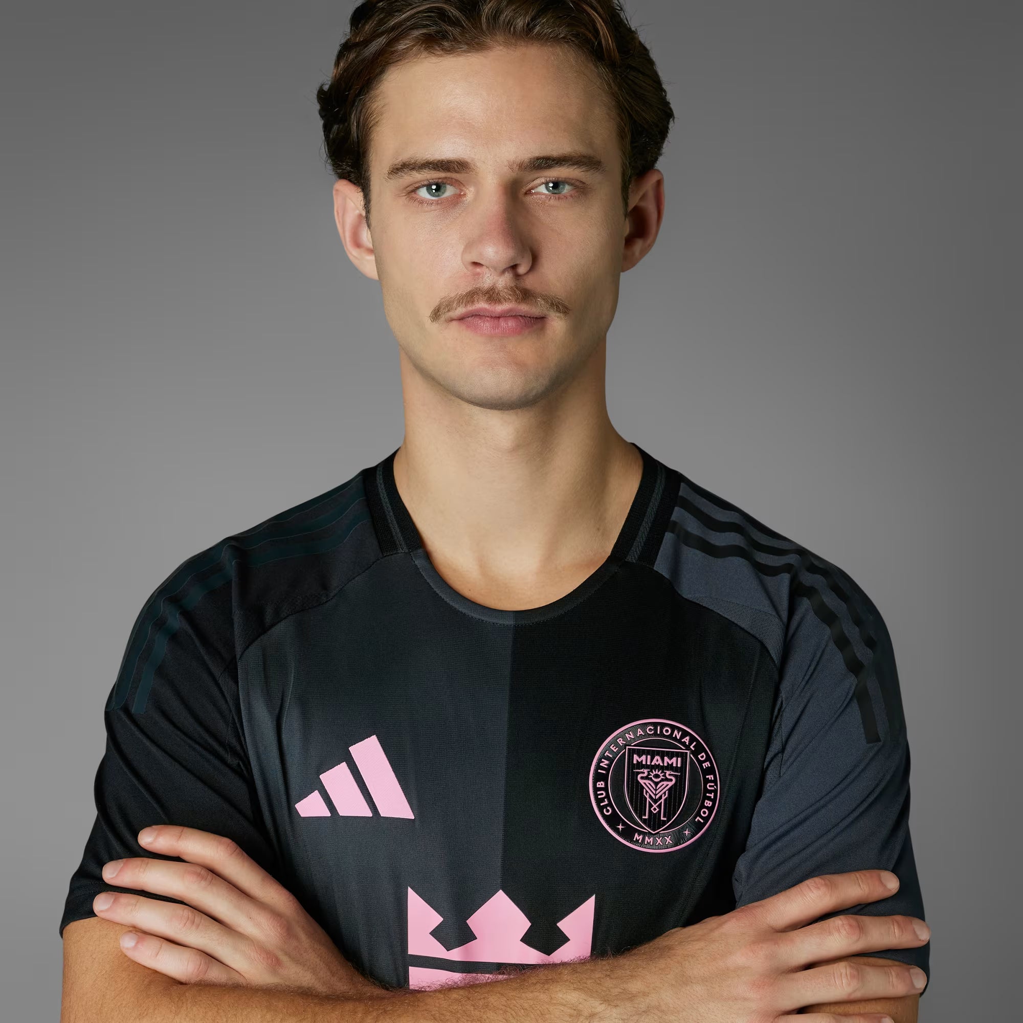 INTER MIAMI CF | 25/26 Men's Away Jersey