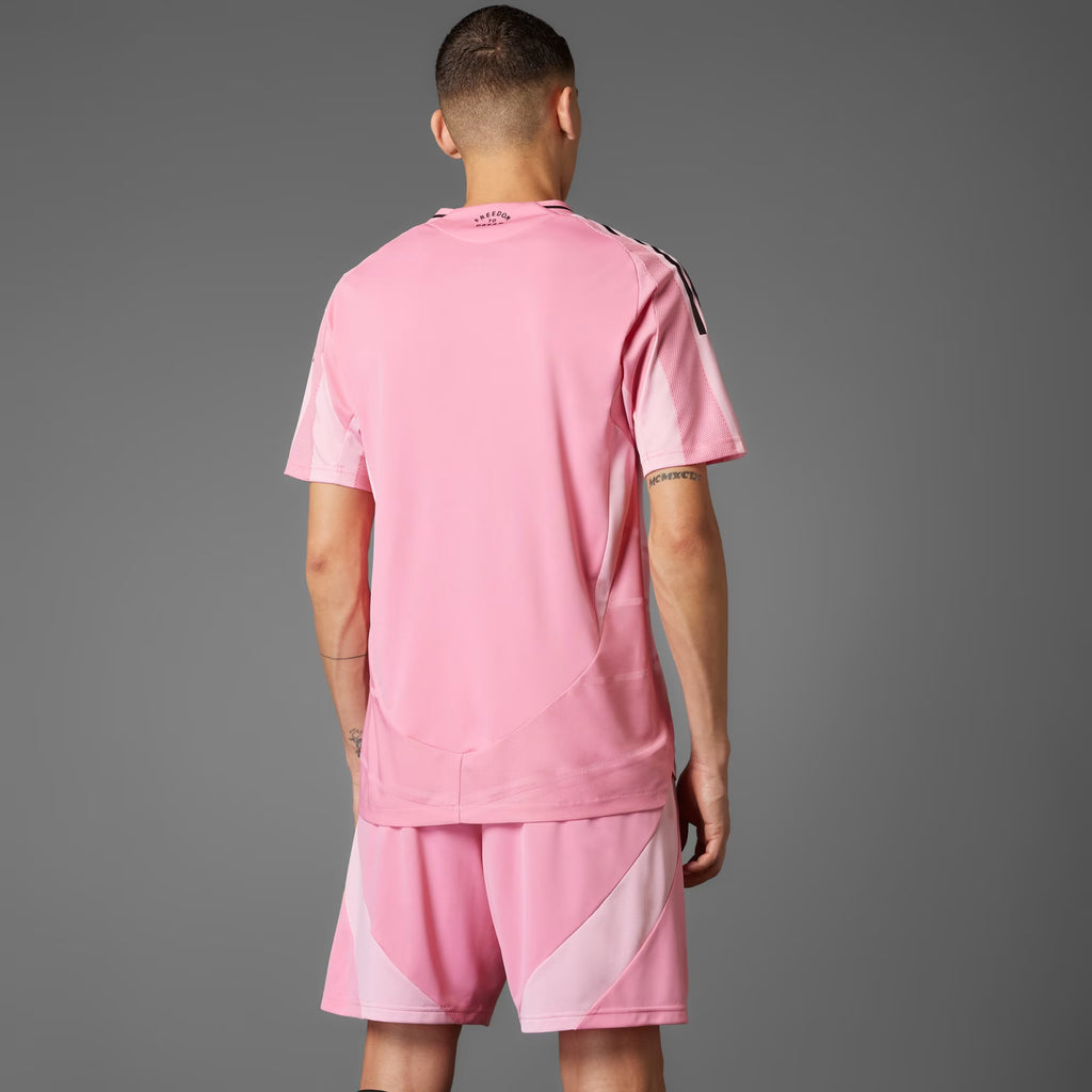 INTER MIAMI CF | 25/26 Men's Home Jersey