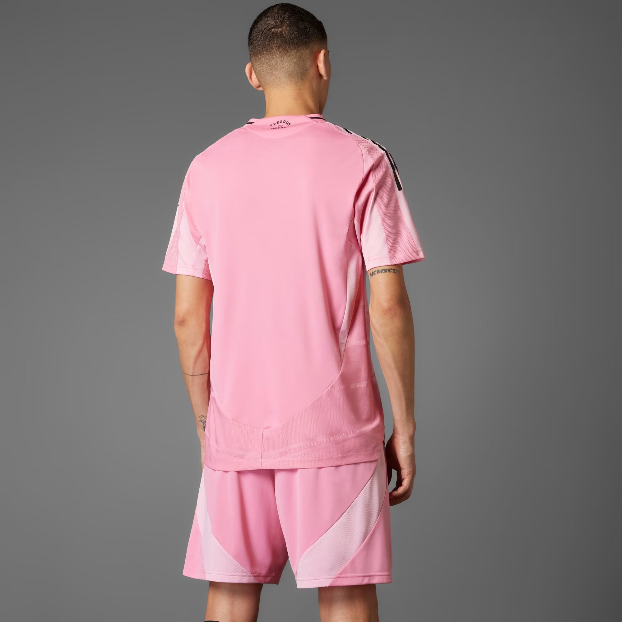 INTER MIAMI CF | 25/26 Men's Home Jersey