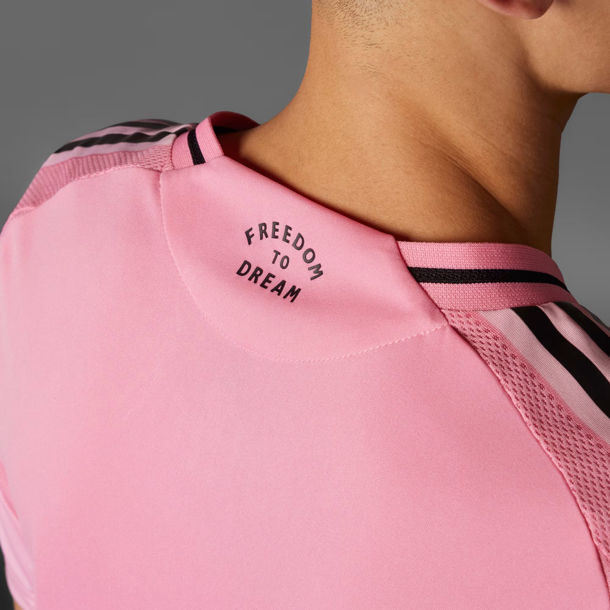 INTER MIAMI CF | 25/26 Men's Home Jersey