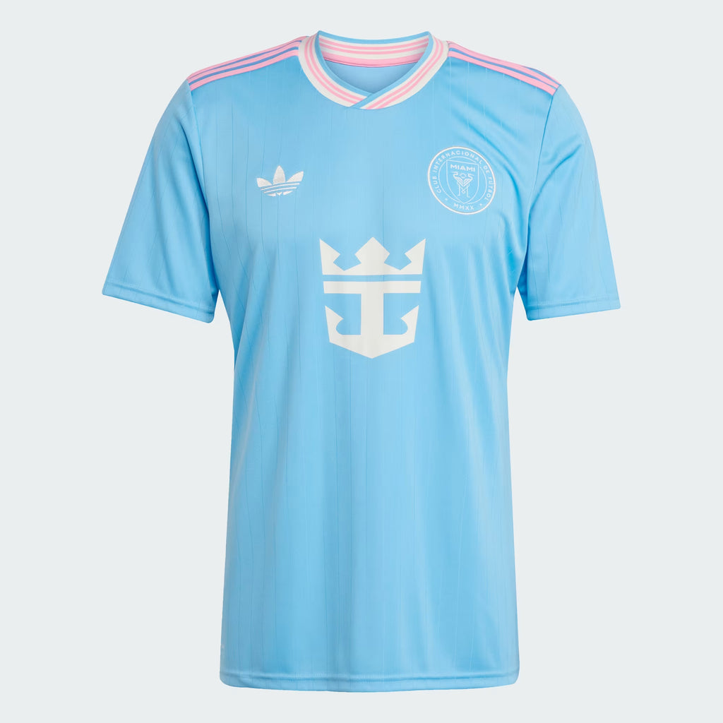 INTER MIAMI CF | 25/26 Men's Third Jersey