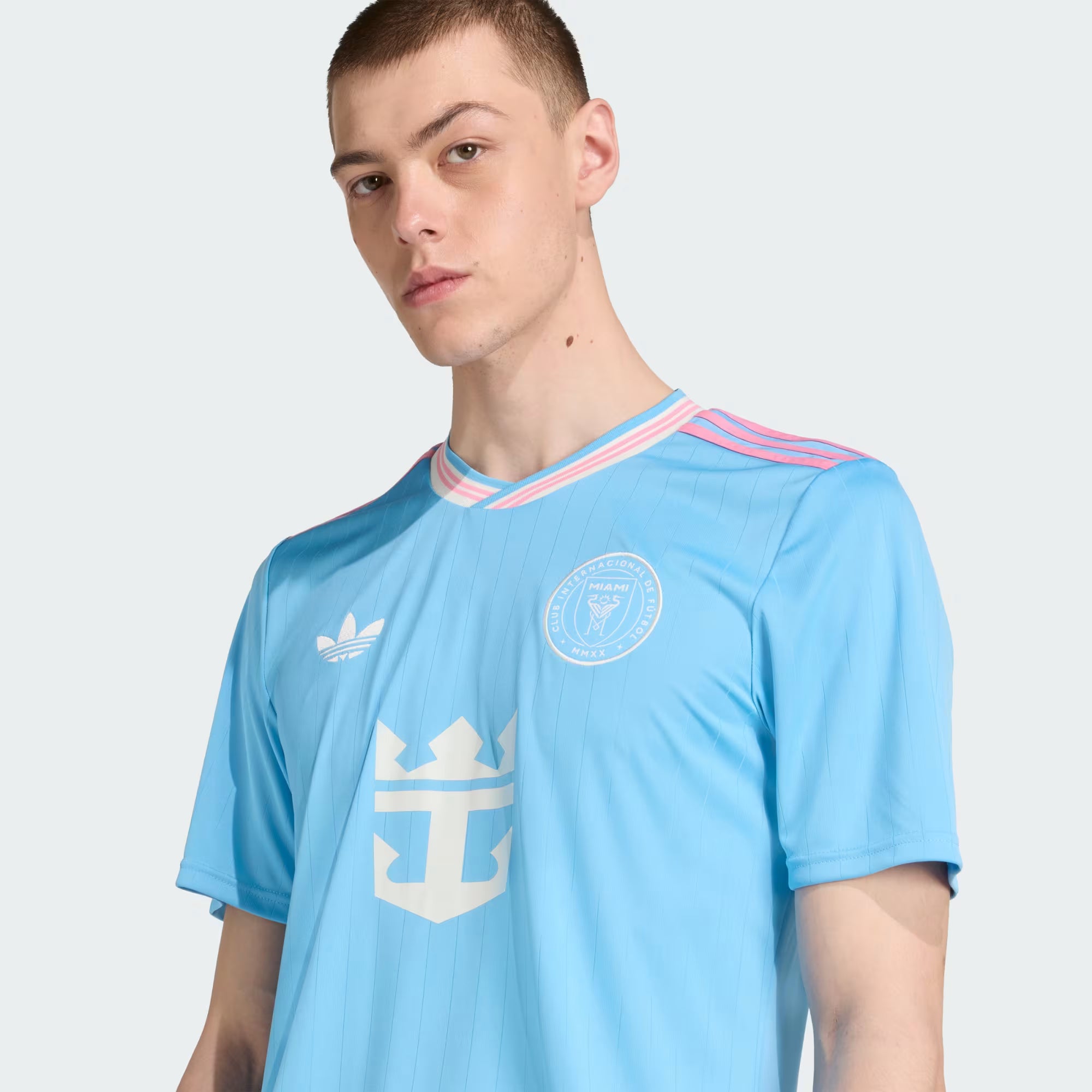 INTER MIAMI CF | 25/26 Men's Third Jersey