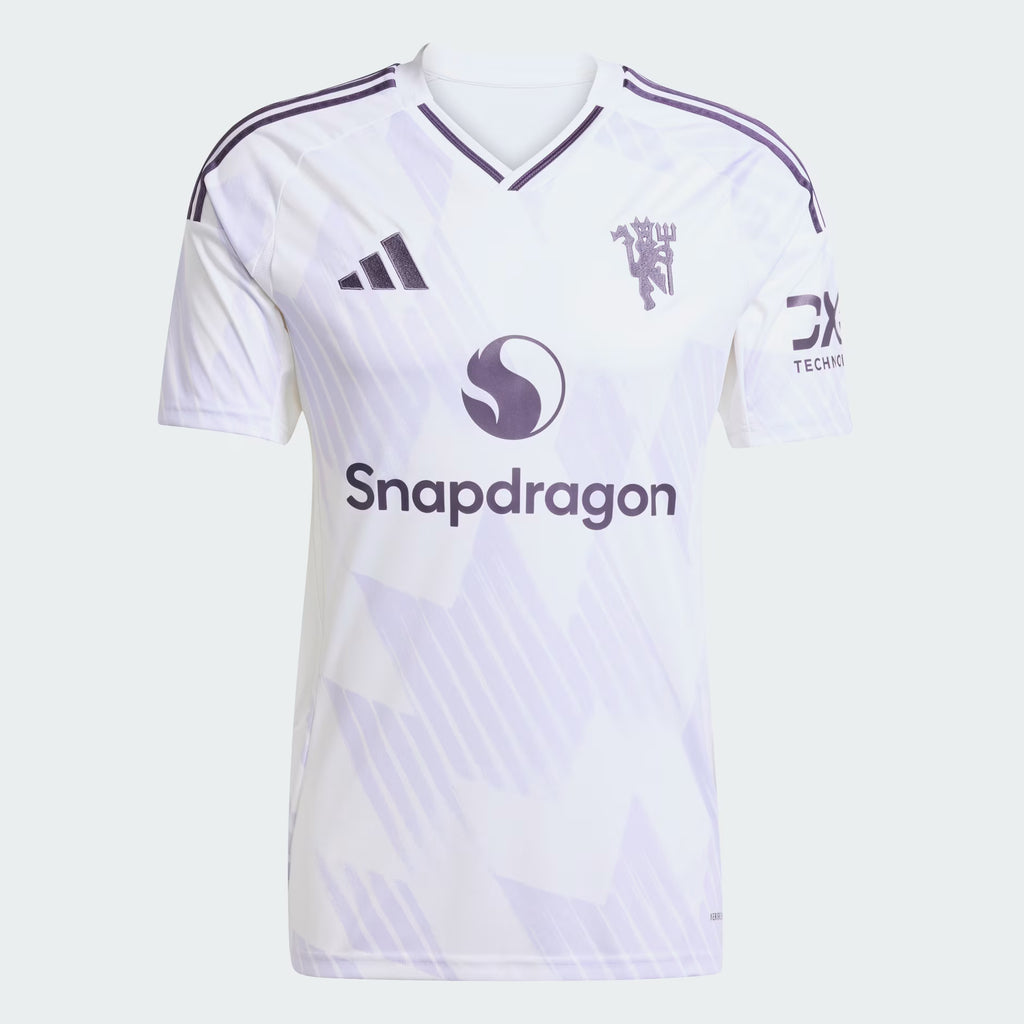 MANCHESTER UNITED FC | 26/26 Men's Away Jersey