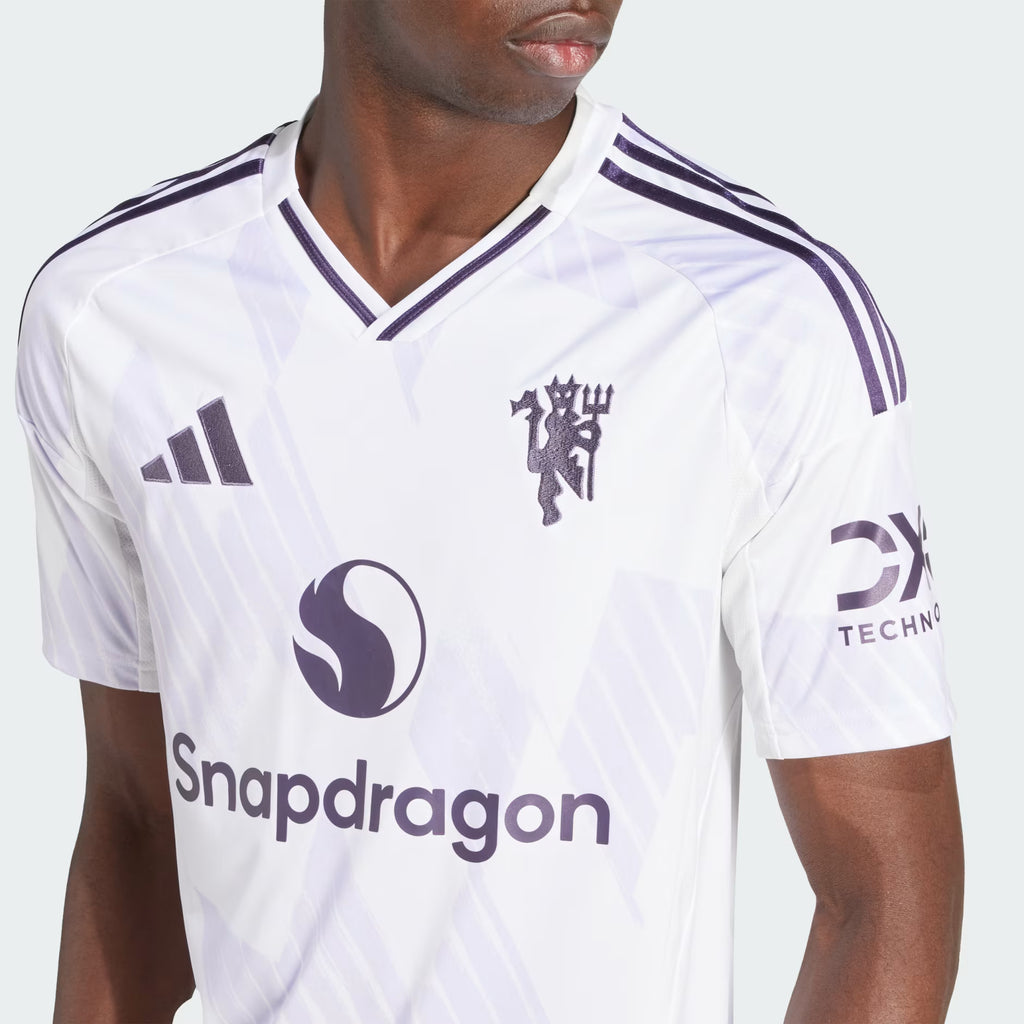 MANCHESTER UNITED FC | 26/26 Men's Away Jersey