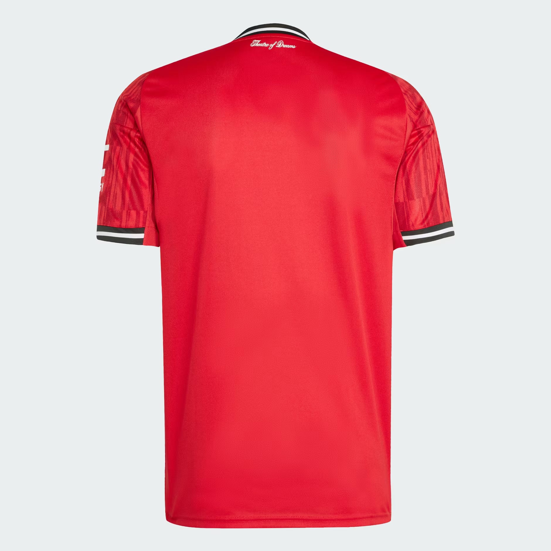 MANCHESTER UNITED FC | 25/26 Men's Home Jersey