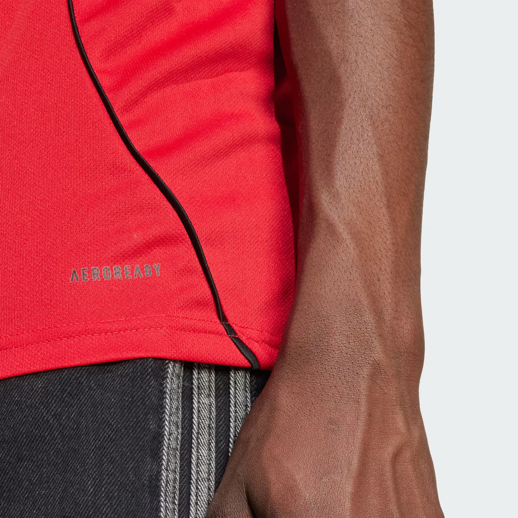 MANCHESTER UNITED FC | 25/26 Men's Home Jersey