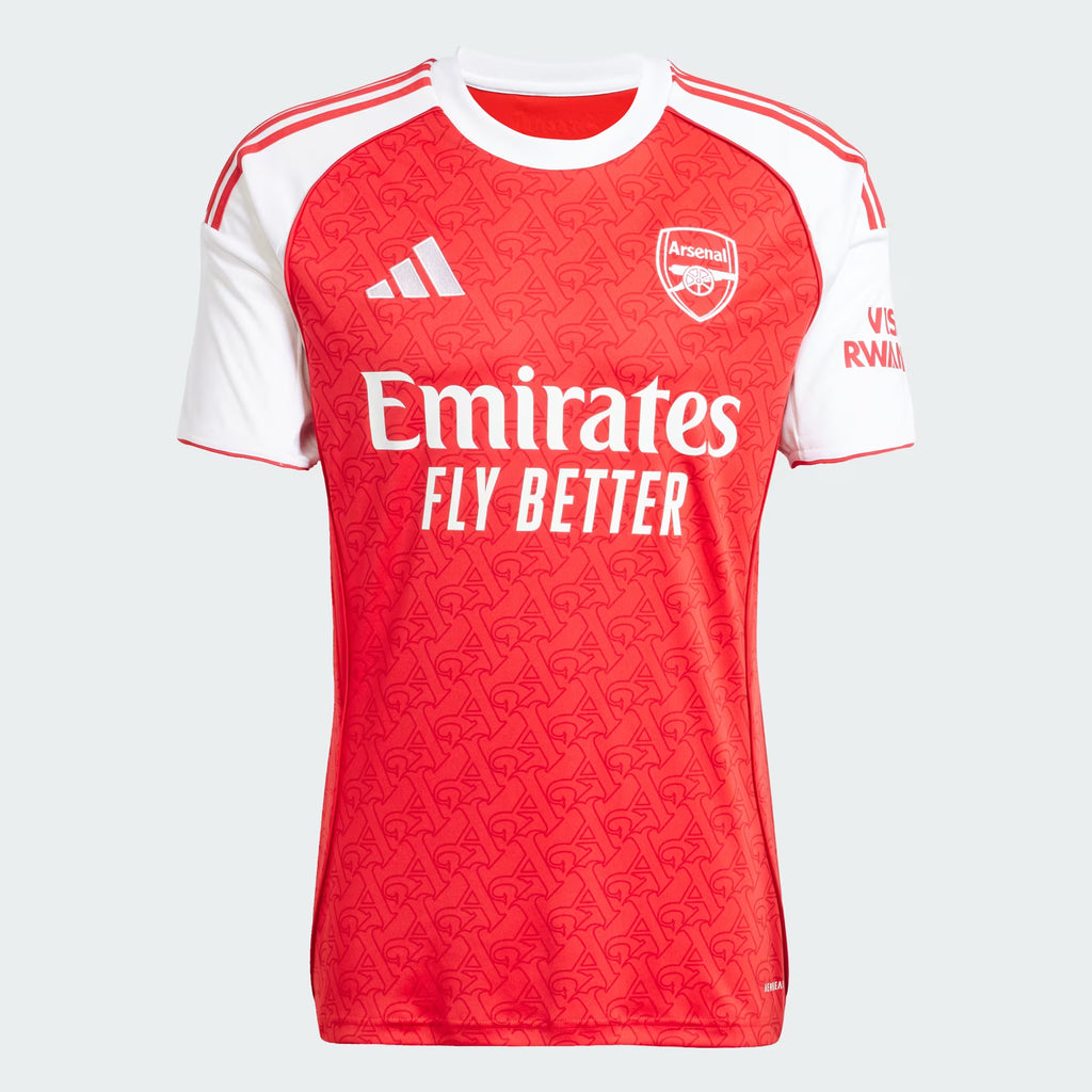 ARSENAL FC | 25/26 Men's Home Jersey