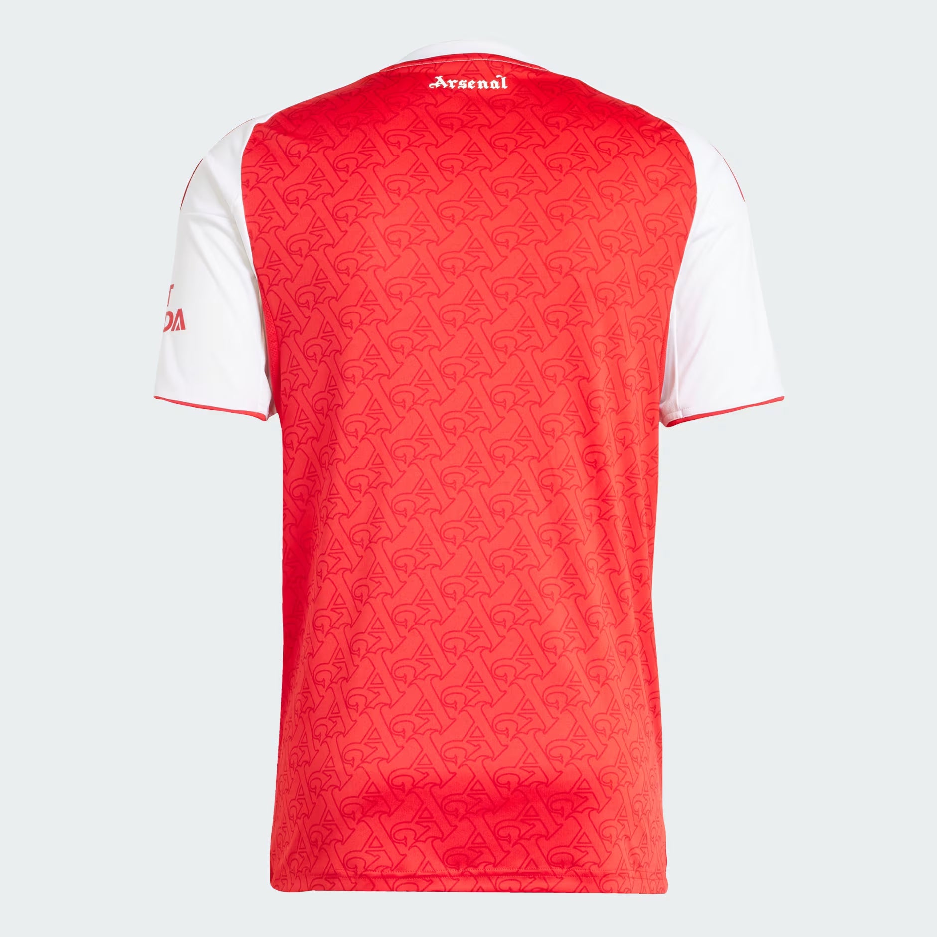 ARSENAL FC | 25/26 Men's Home Jersey