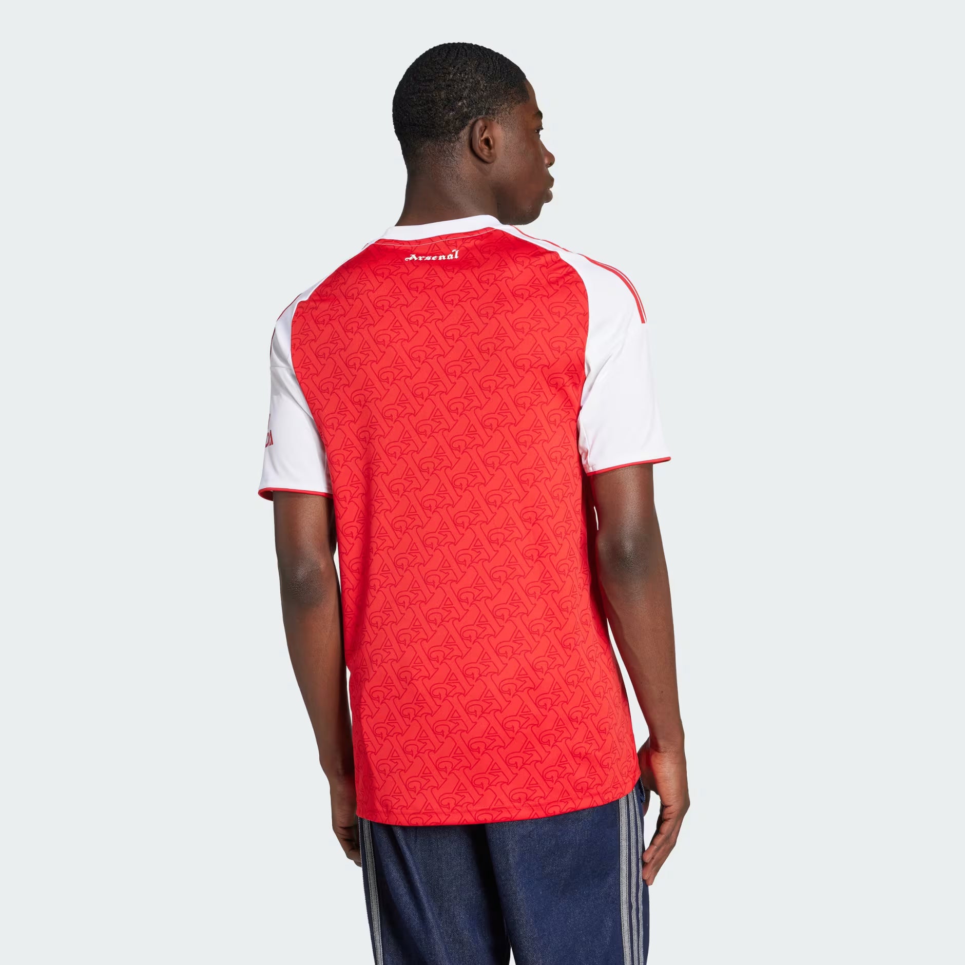 ARSENAL FC | 25/26 Men's Home Jersey