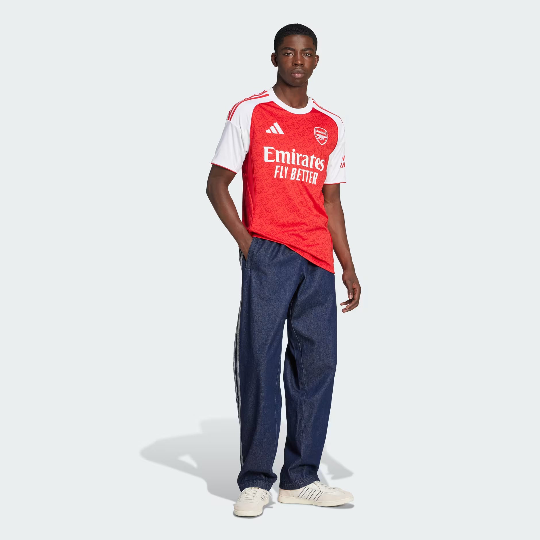ARSENAL FC | 25/26 Men's Home Jersey