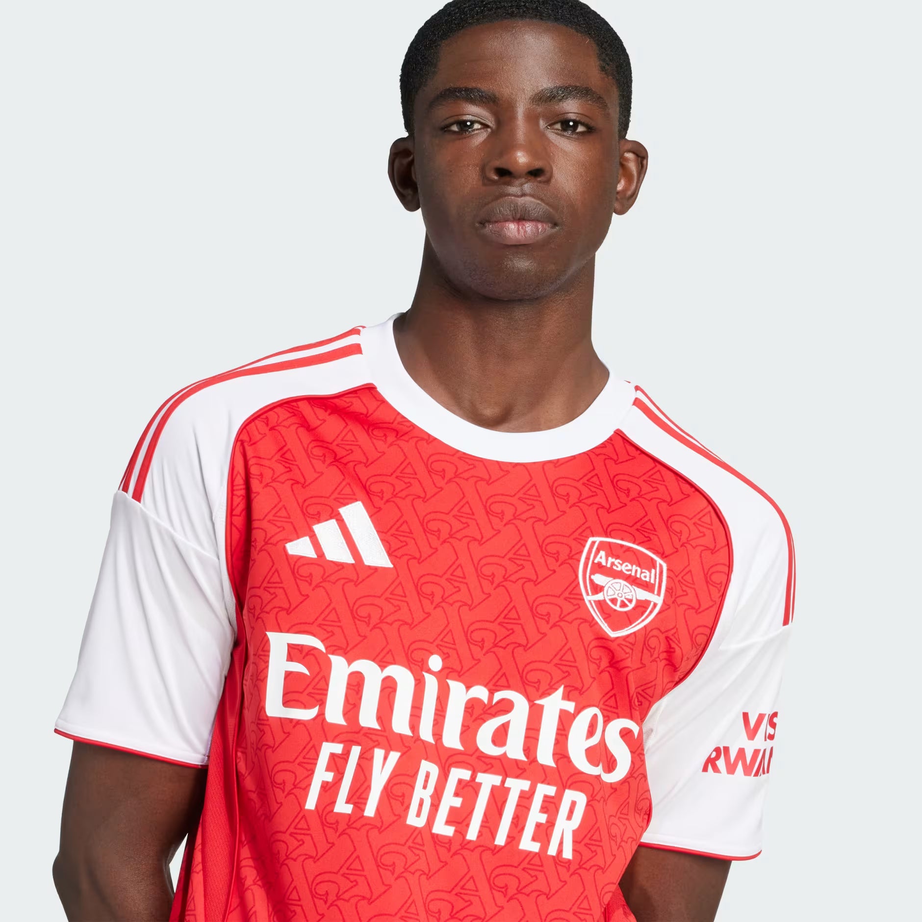 ARSENAL FC | 25/26 Men's Home Jersey