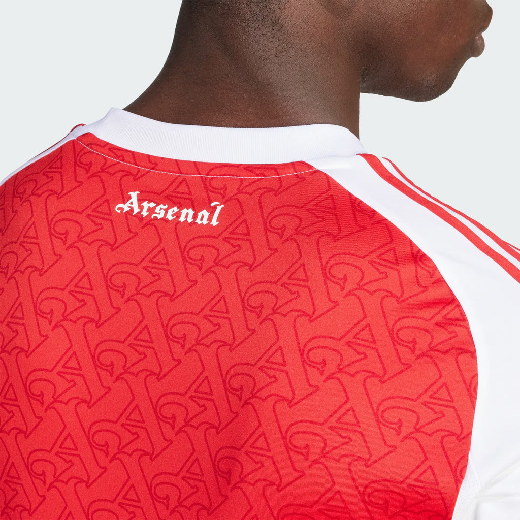 ARSENAL FC | 25/26 Men's Home Jersey
