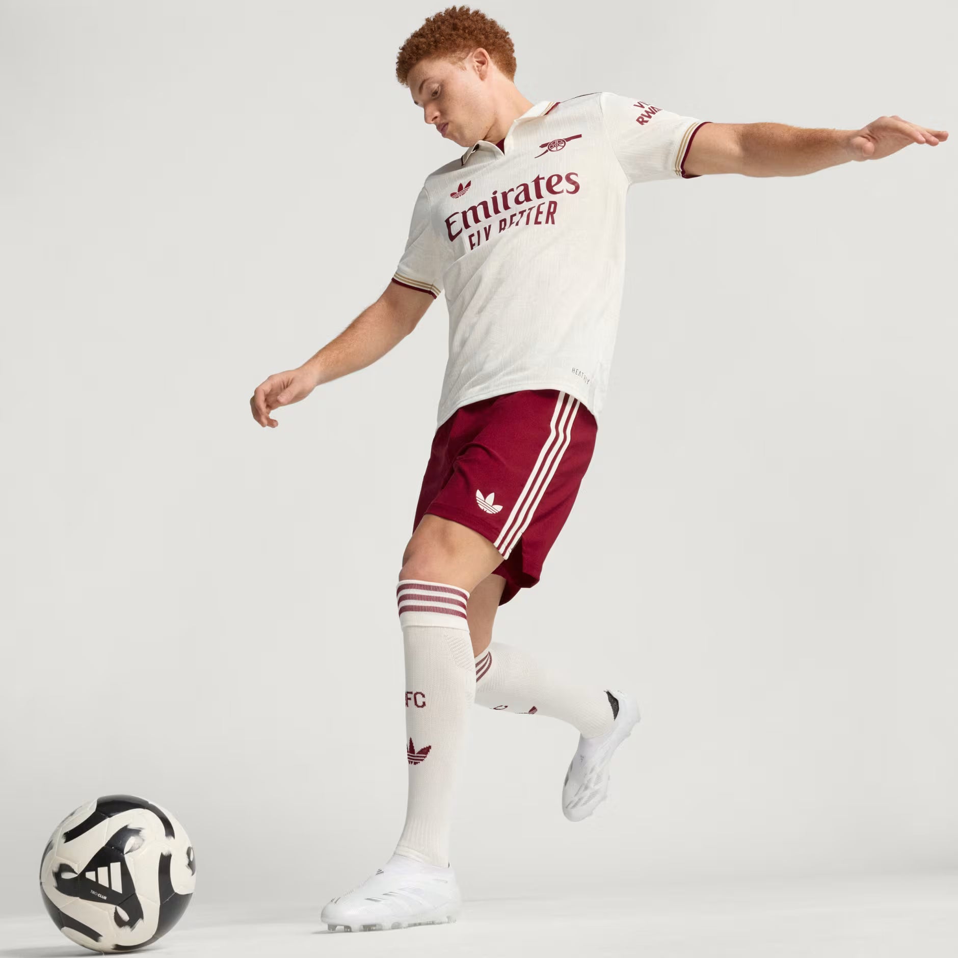 ARSENAL FC | 25/26 Men's Third Jersey