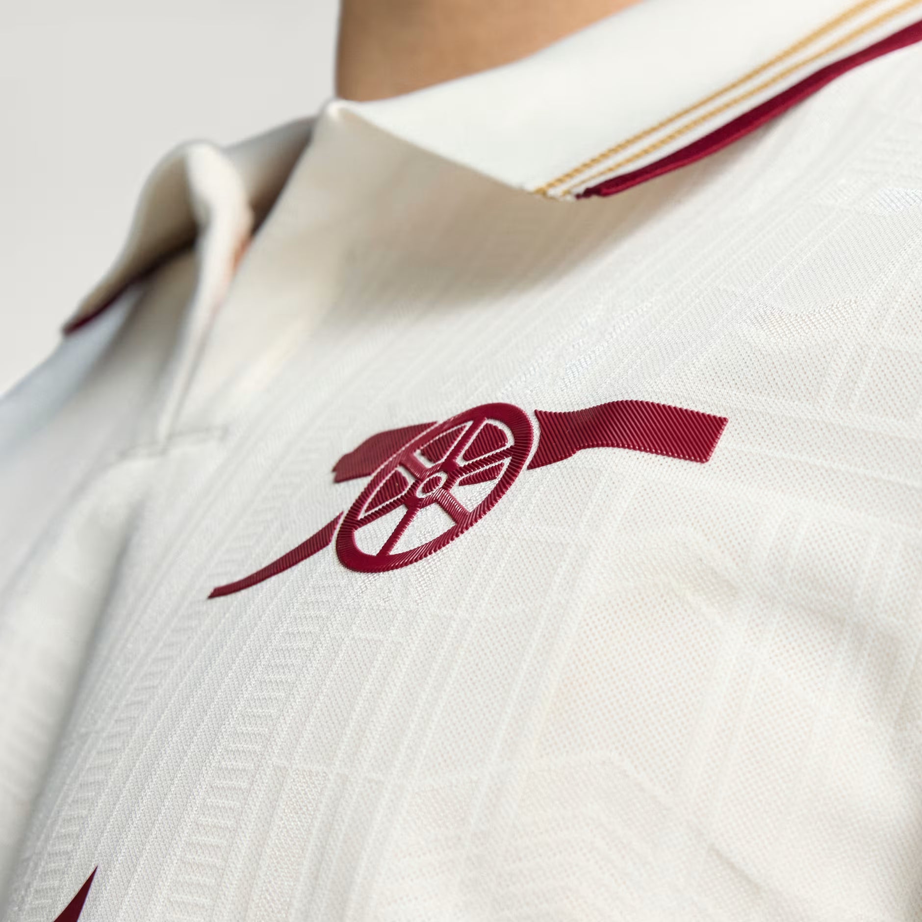 ARSENAL FC | 25/26 Men's Third Jersey