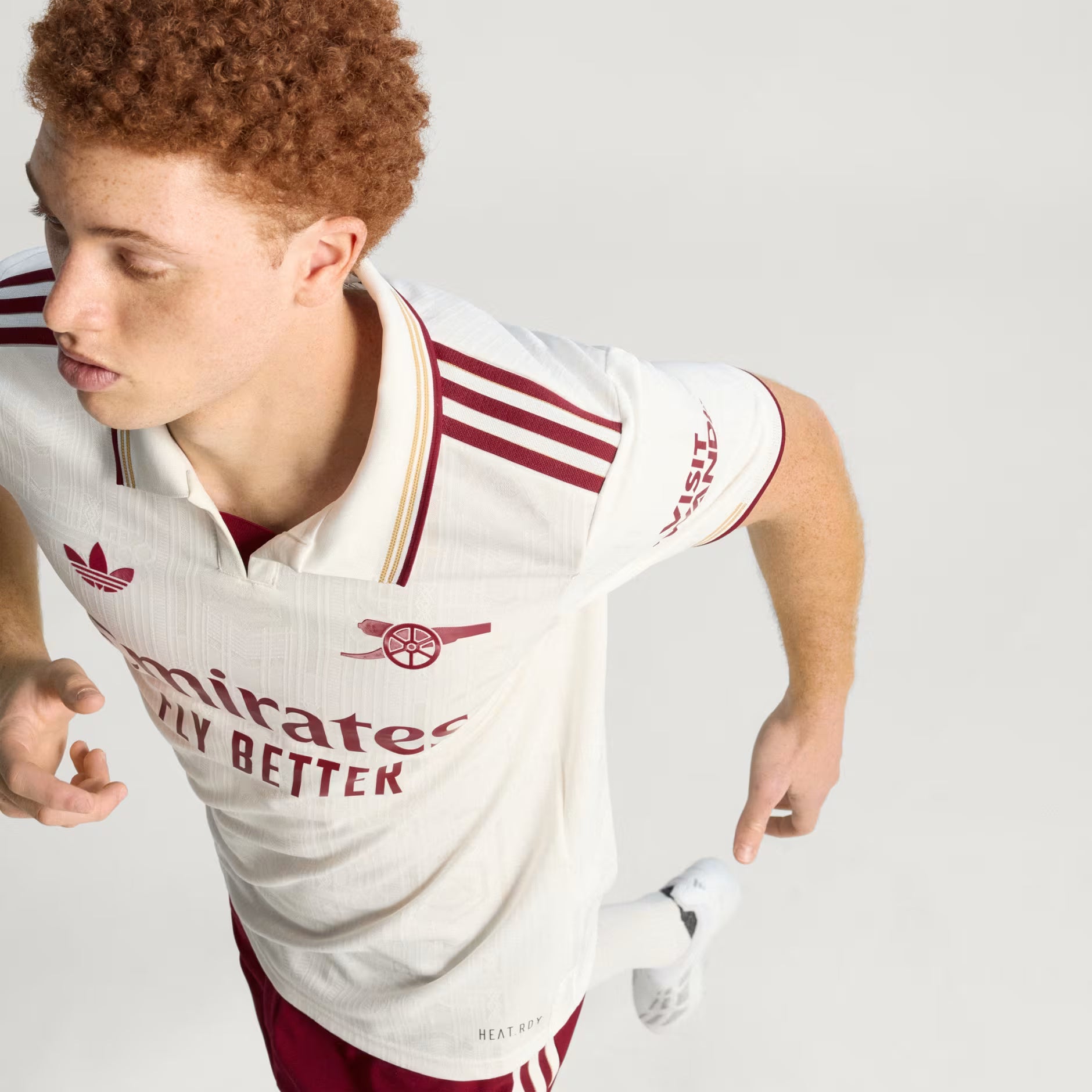 ARSENAL FC | 25/26 Men's Third Jersey