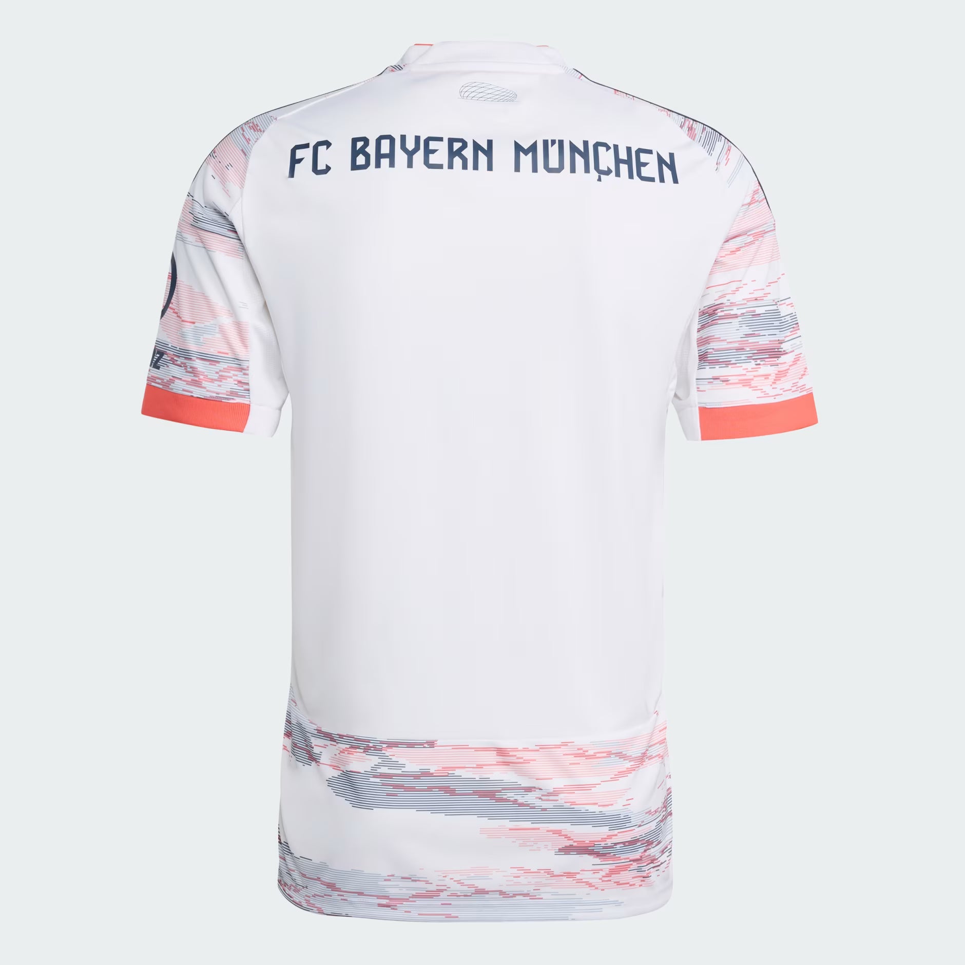 FC BAYERN MUNICH | 25/26 Men's Away Jersey