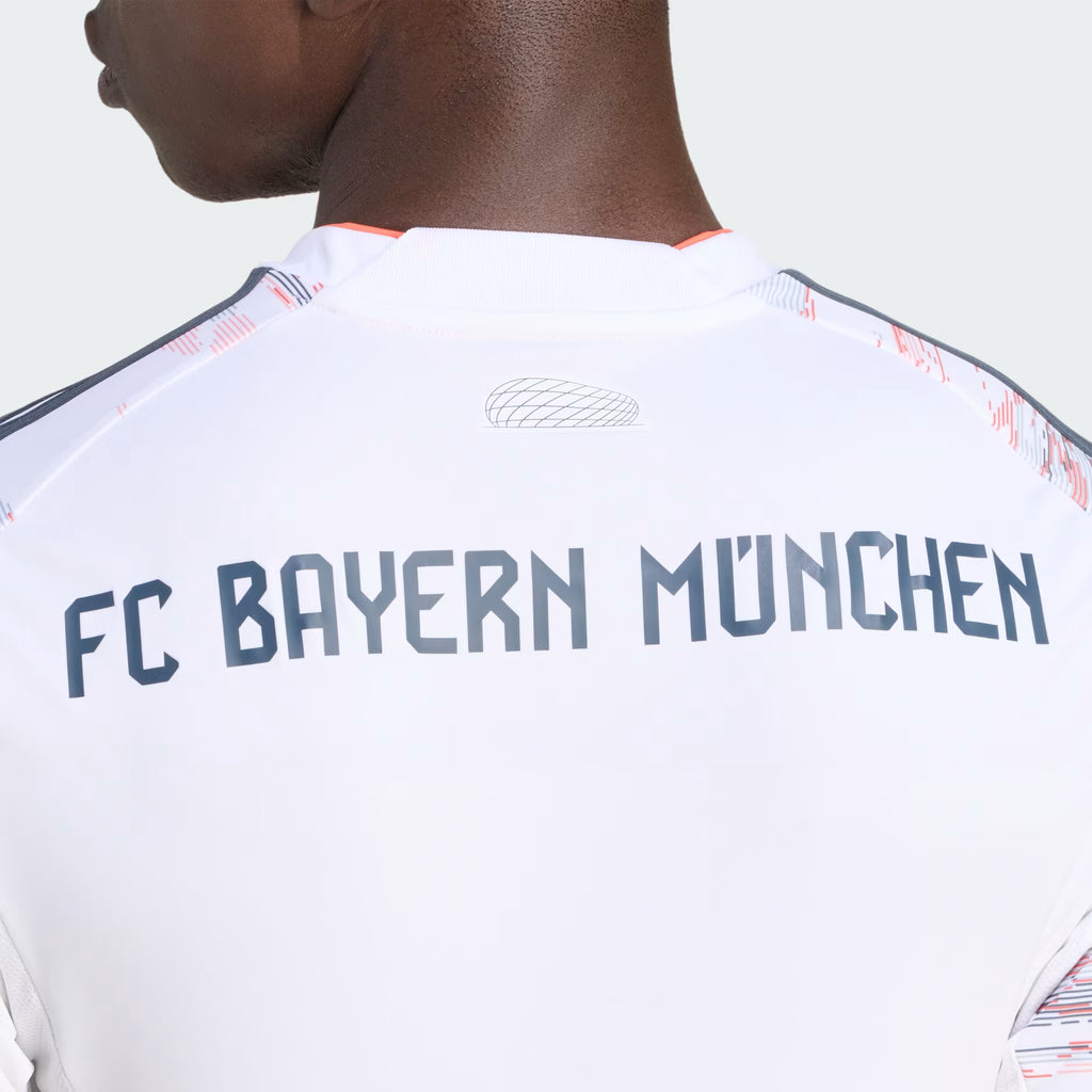 FC BAYERN MUNICH | 25/26 Men's Away Jersey