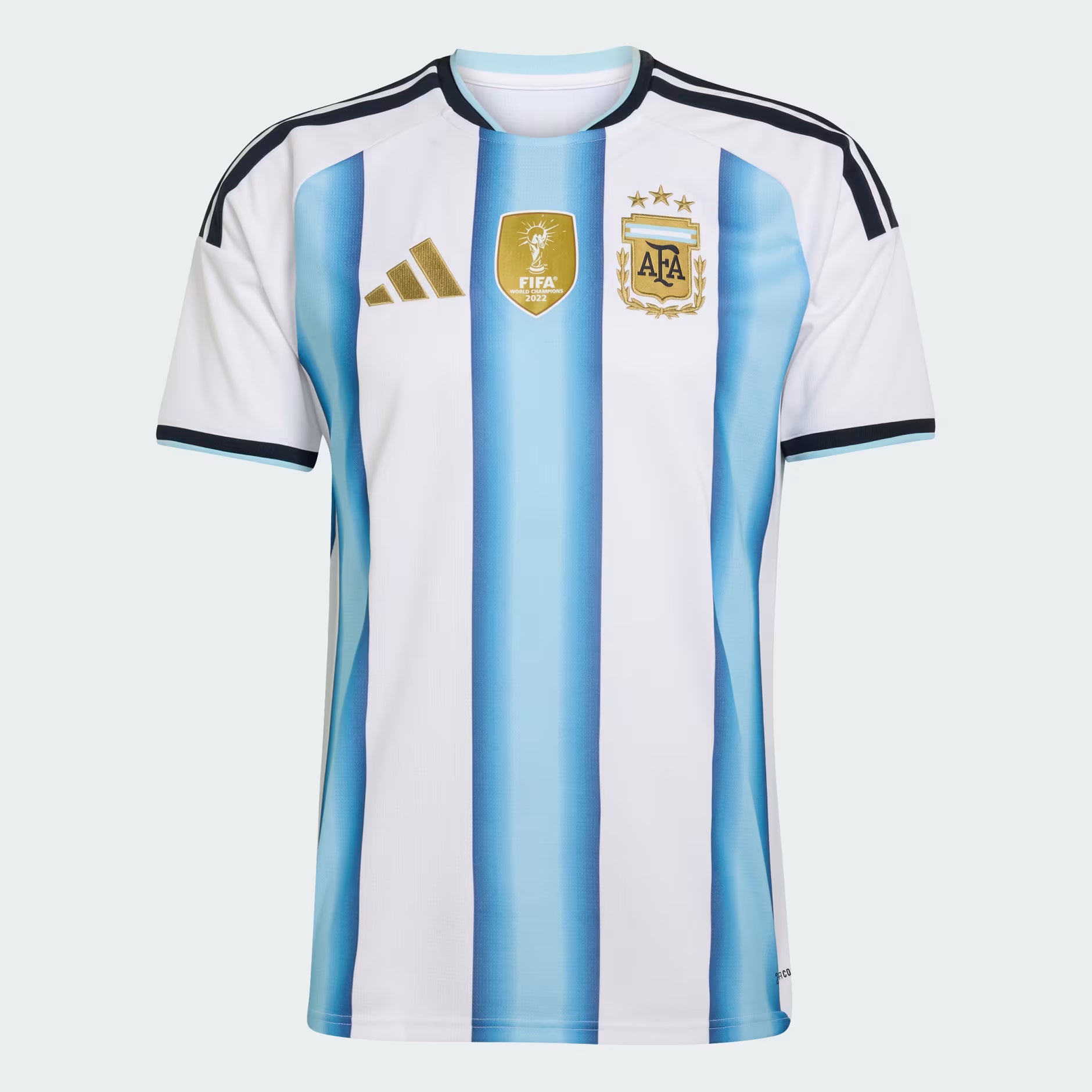 ARGENTINA | 2026 Men's Home Jersey