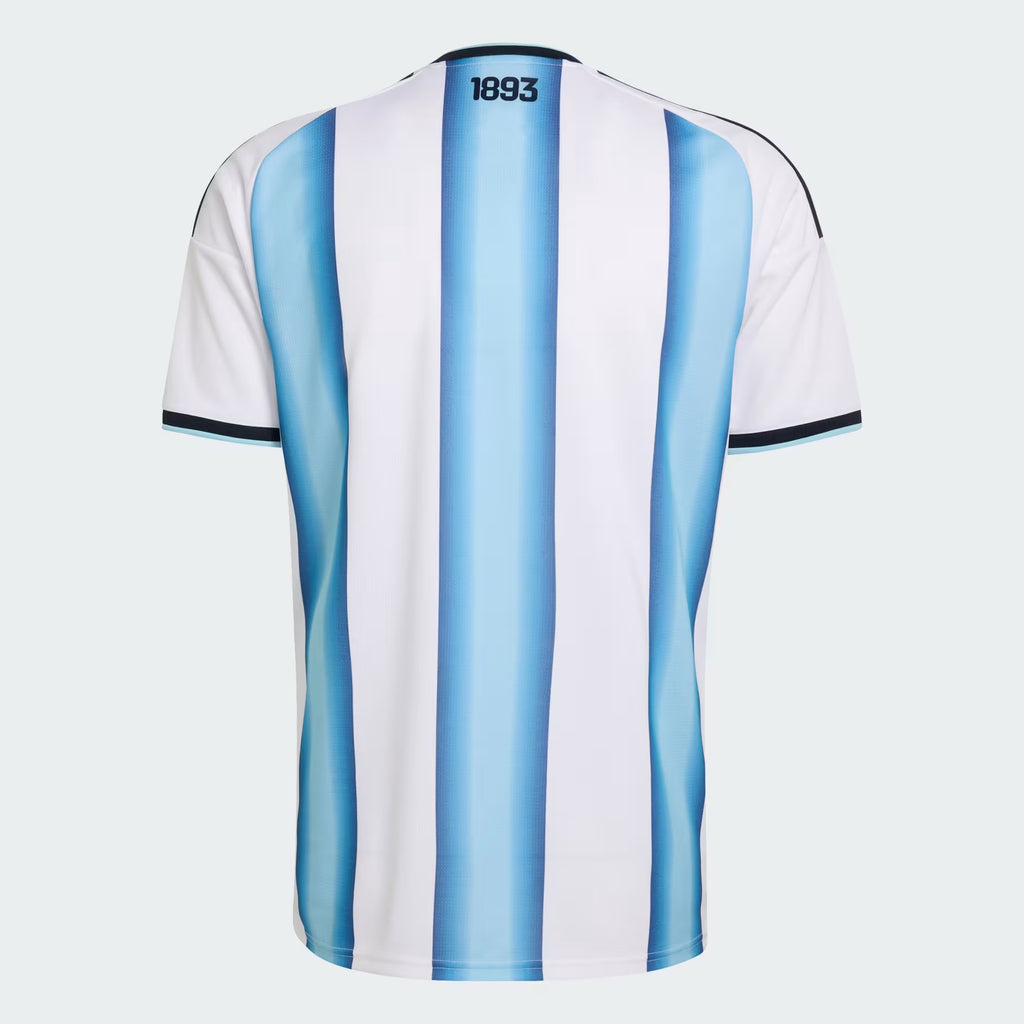 ARGENTINA | 2026 Men's Home Jersey