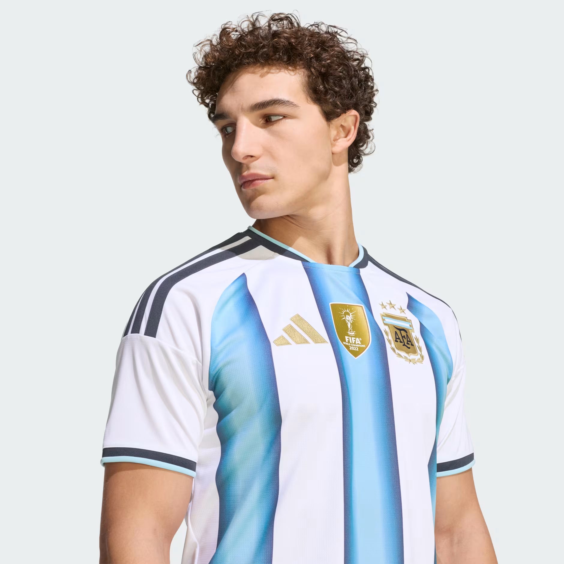 ARGENTINA | 2026 Men's Home Jersey