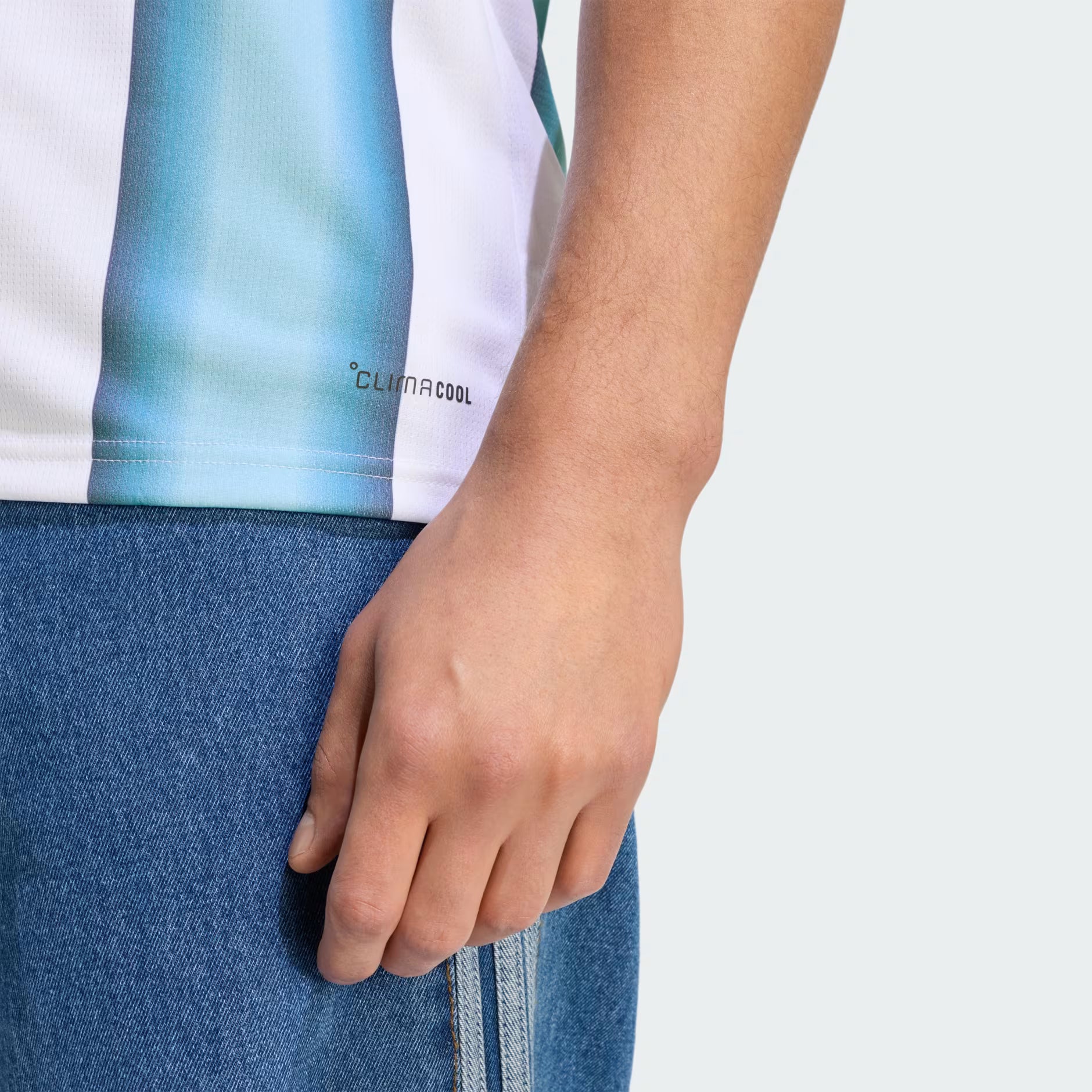 ARGENTINA | 2026 Men's Home Jersey