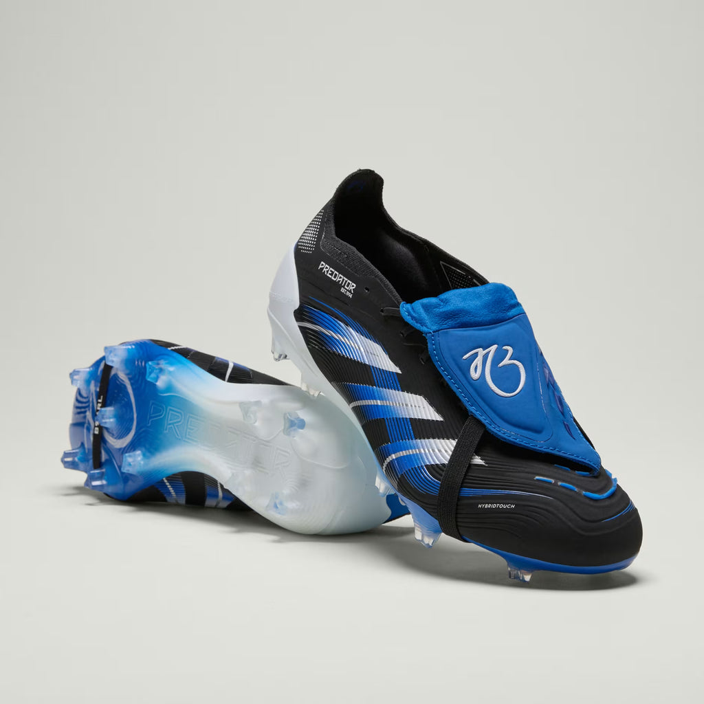 Adidas Predator League Fold-Over x Jude Bellingham FG