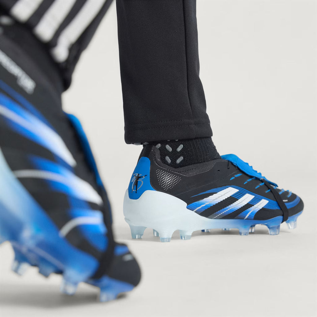 Adidas Predator League Fold-Over x Jude Bellingham FG