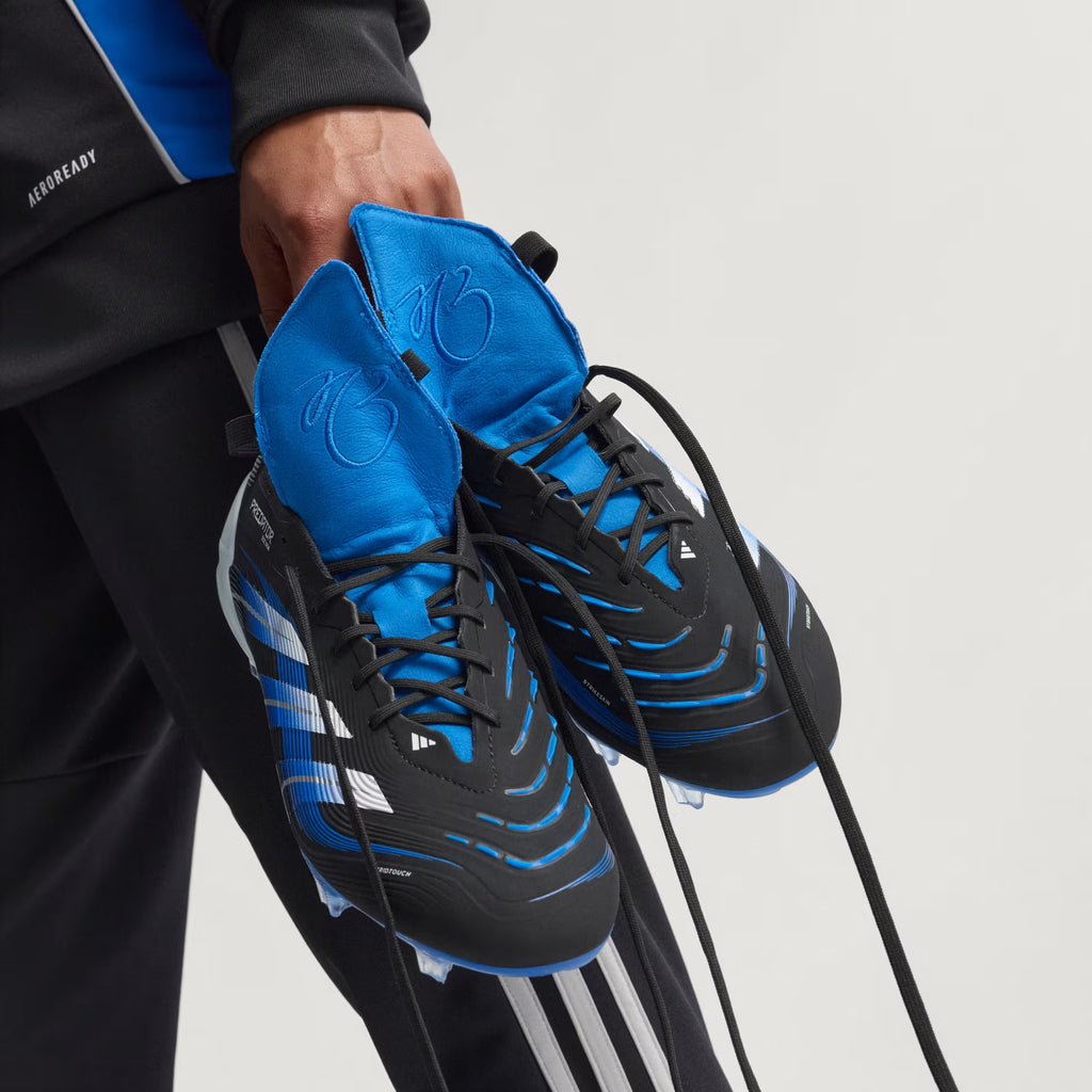 Adidas Predator League Fold-Over x Jude Bellingham FG