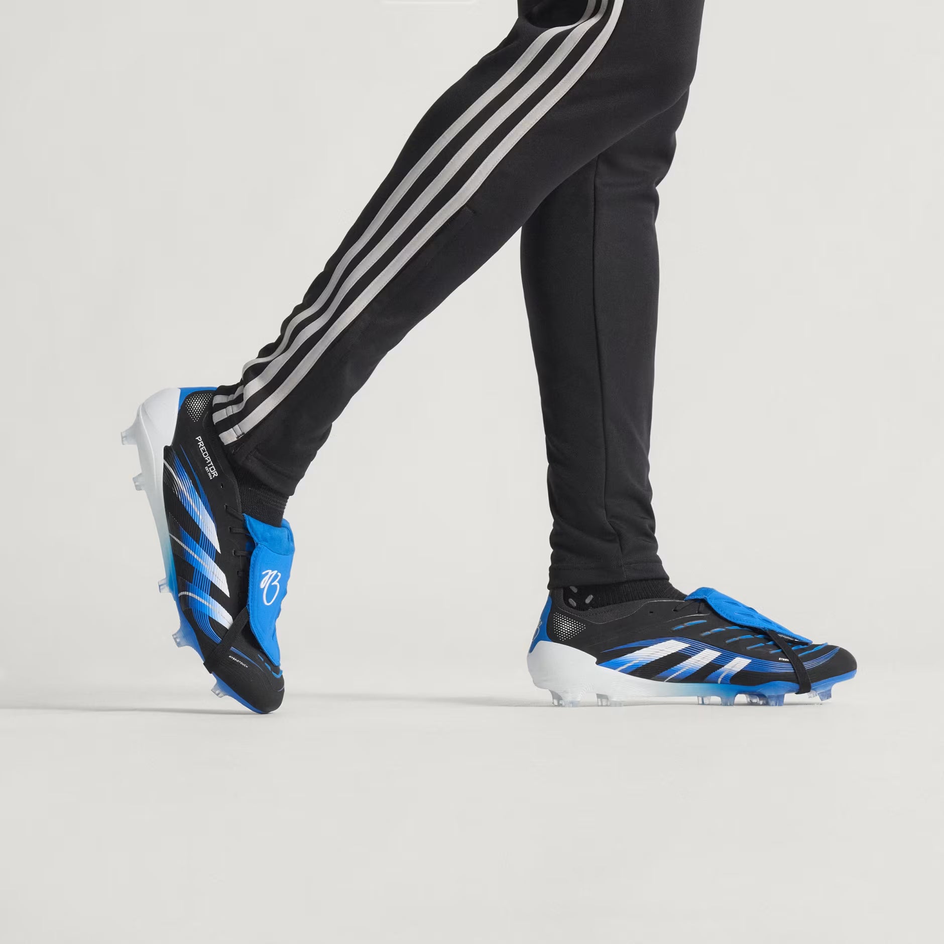 Adidas Predator League Fold-Over x Jude Bellingham FG