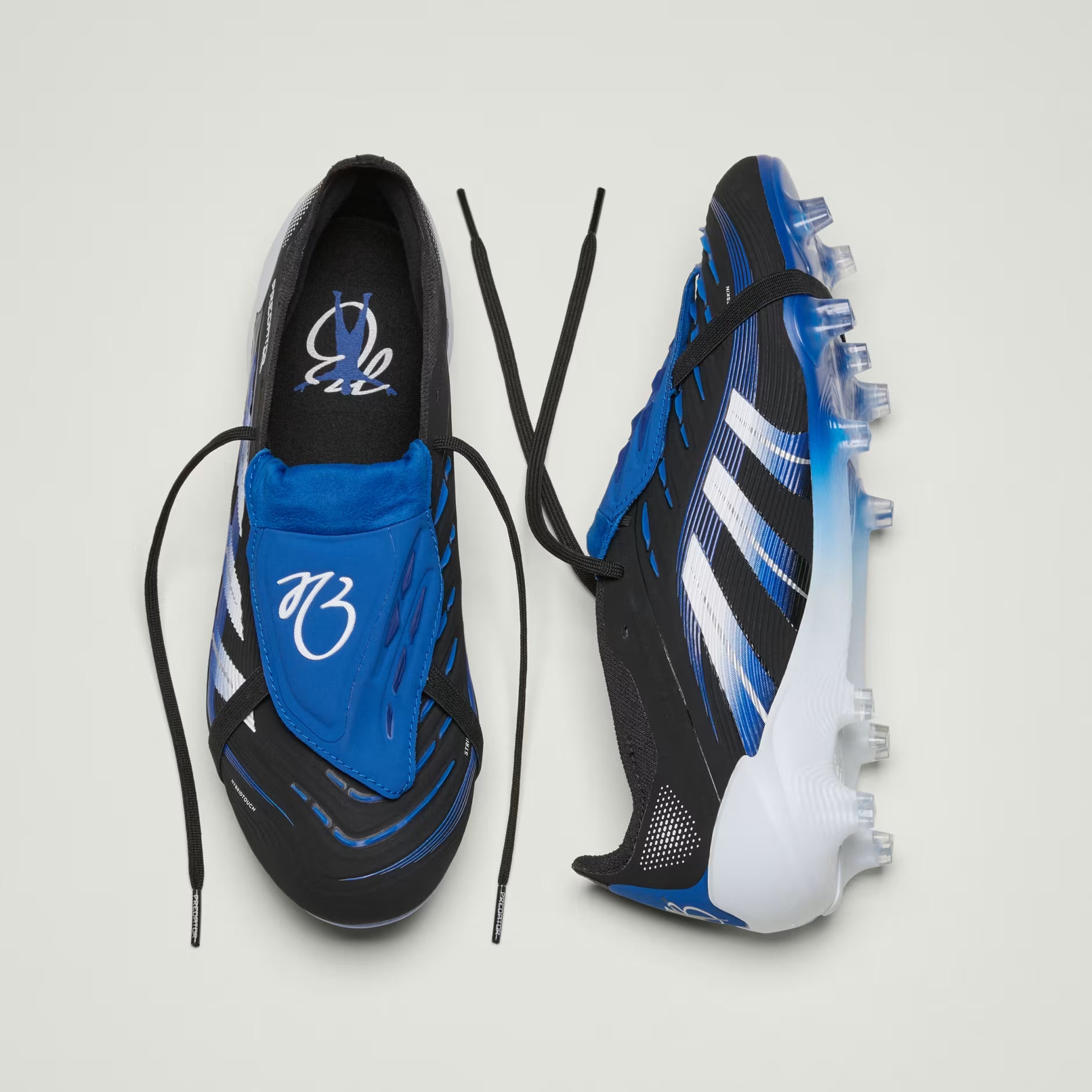 Adidas Predator League Fold-Over x Jude Bellingham FG