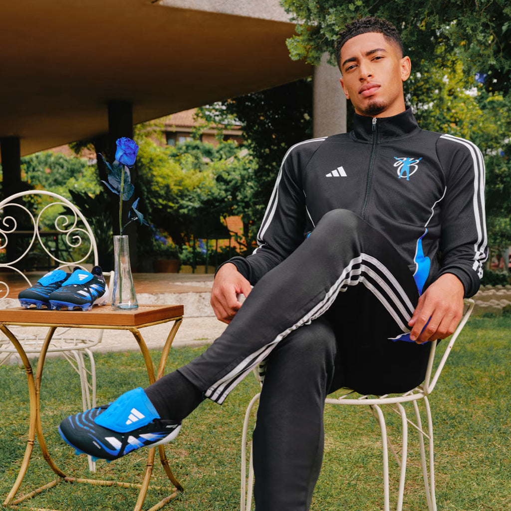 Adidas Predator League Fold-Over x Jude Bellingham FG