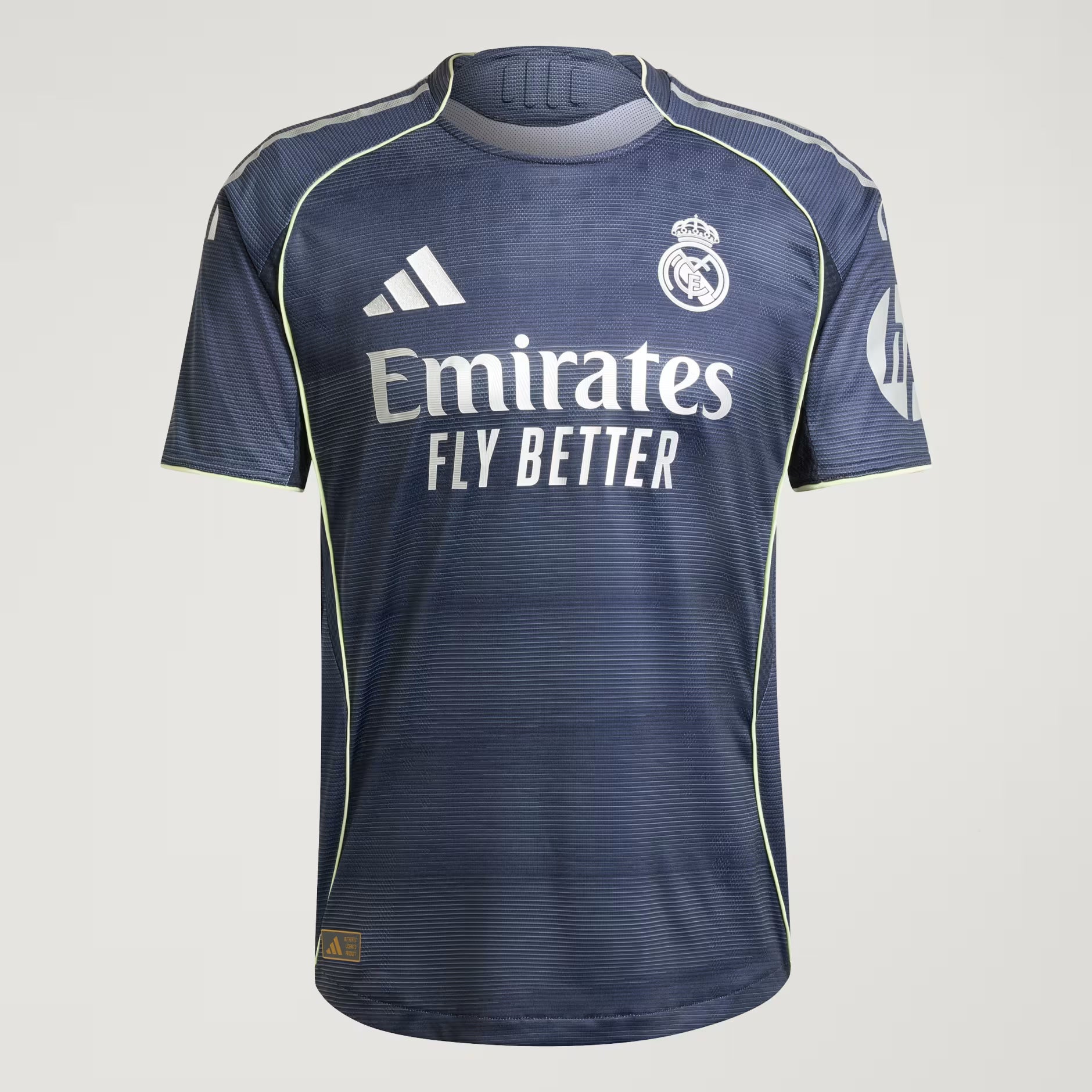 REAL MADRID CF | 25/26 Men's Away Jersey
