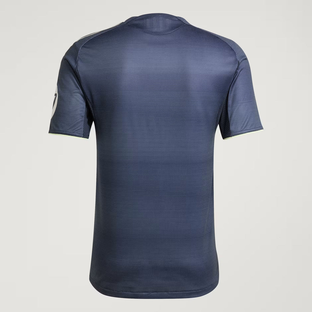 REAL MADRID CF | 25/26 Men's Away Jersey