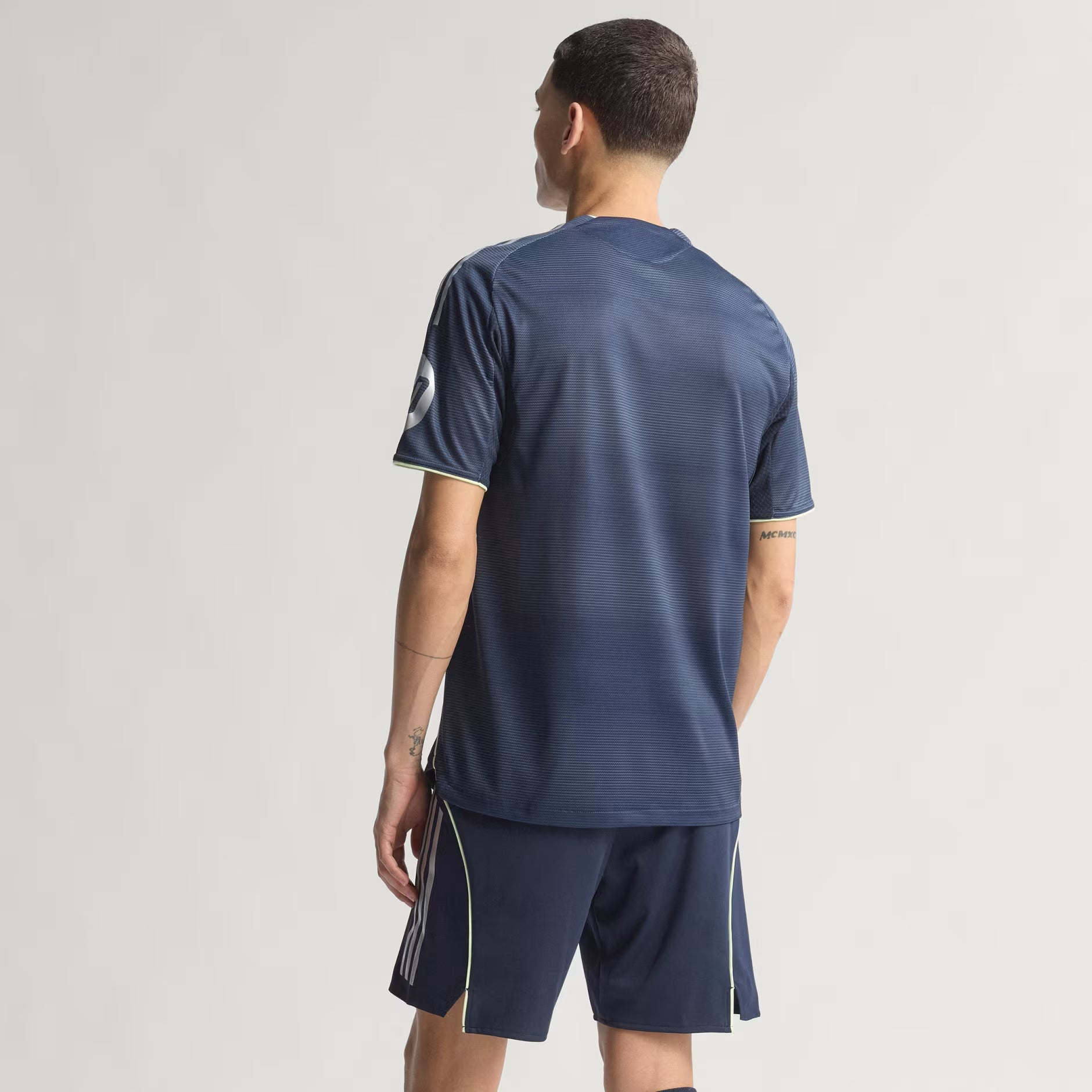 REAL MADRID CF | 25/26 Men's Away Jersey