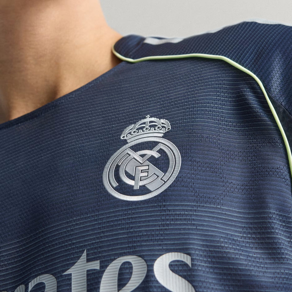 REAL MADRID CF | 25/26 Men's Away Jersey