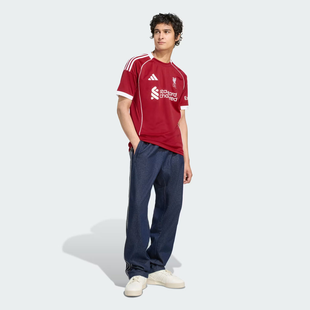 LIVERPOOL FC | 25/26 Men's Home Jersey