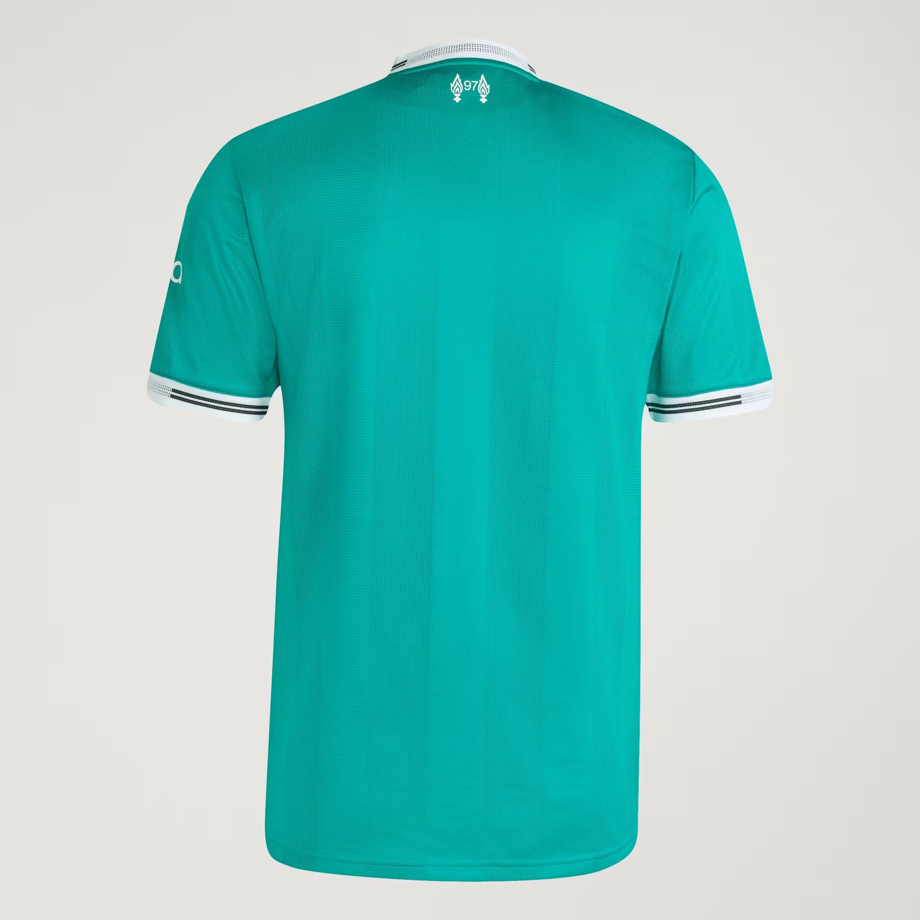 LIVERPOOL FC | 25/26 Men's Third Jersey