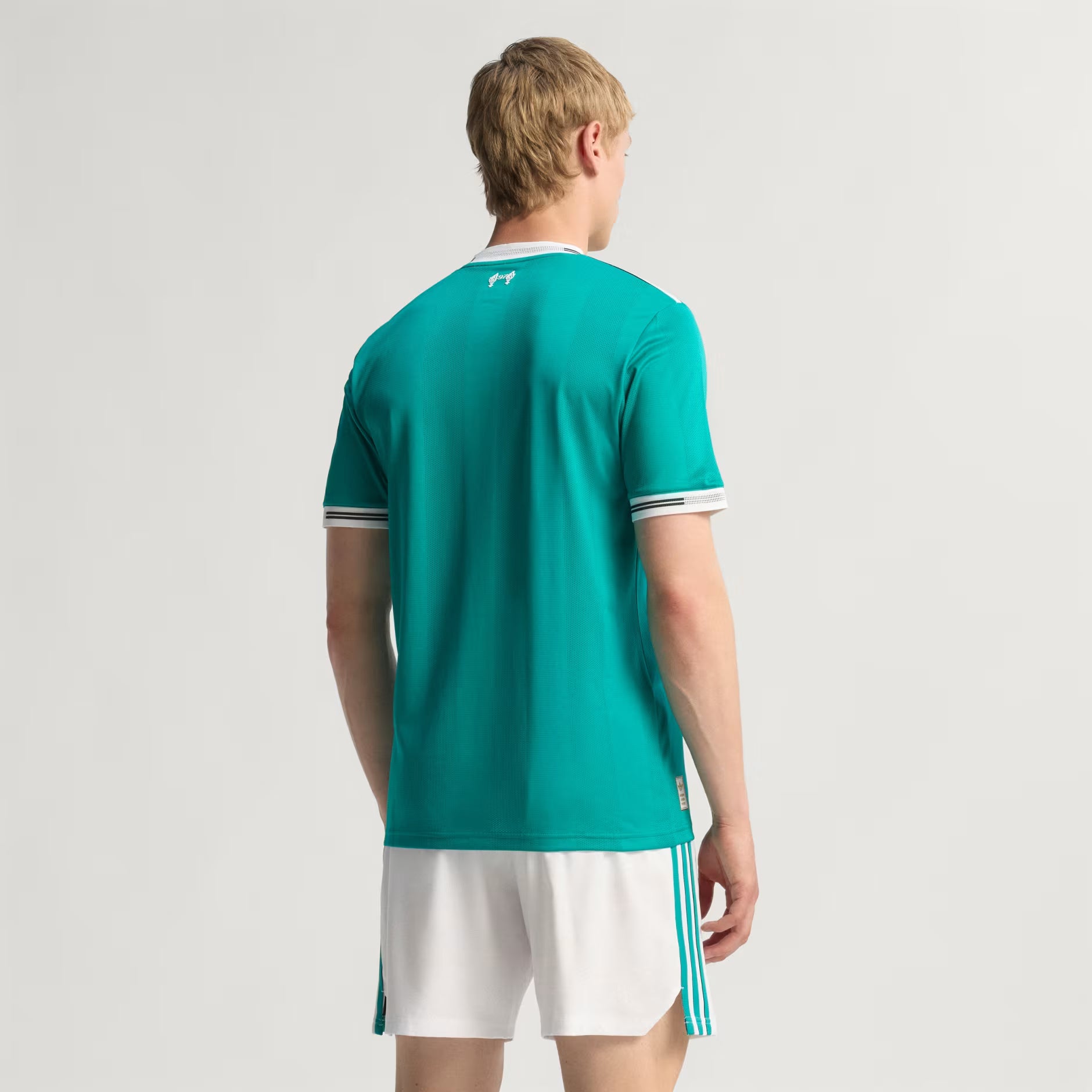 LIVERPOOL FC | 25/26 Men's Third Jersey