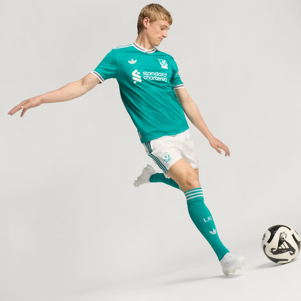 LIVERPOOL FC | 25/26 Men's Third Jersey