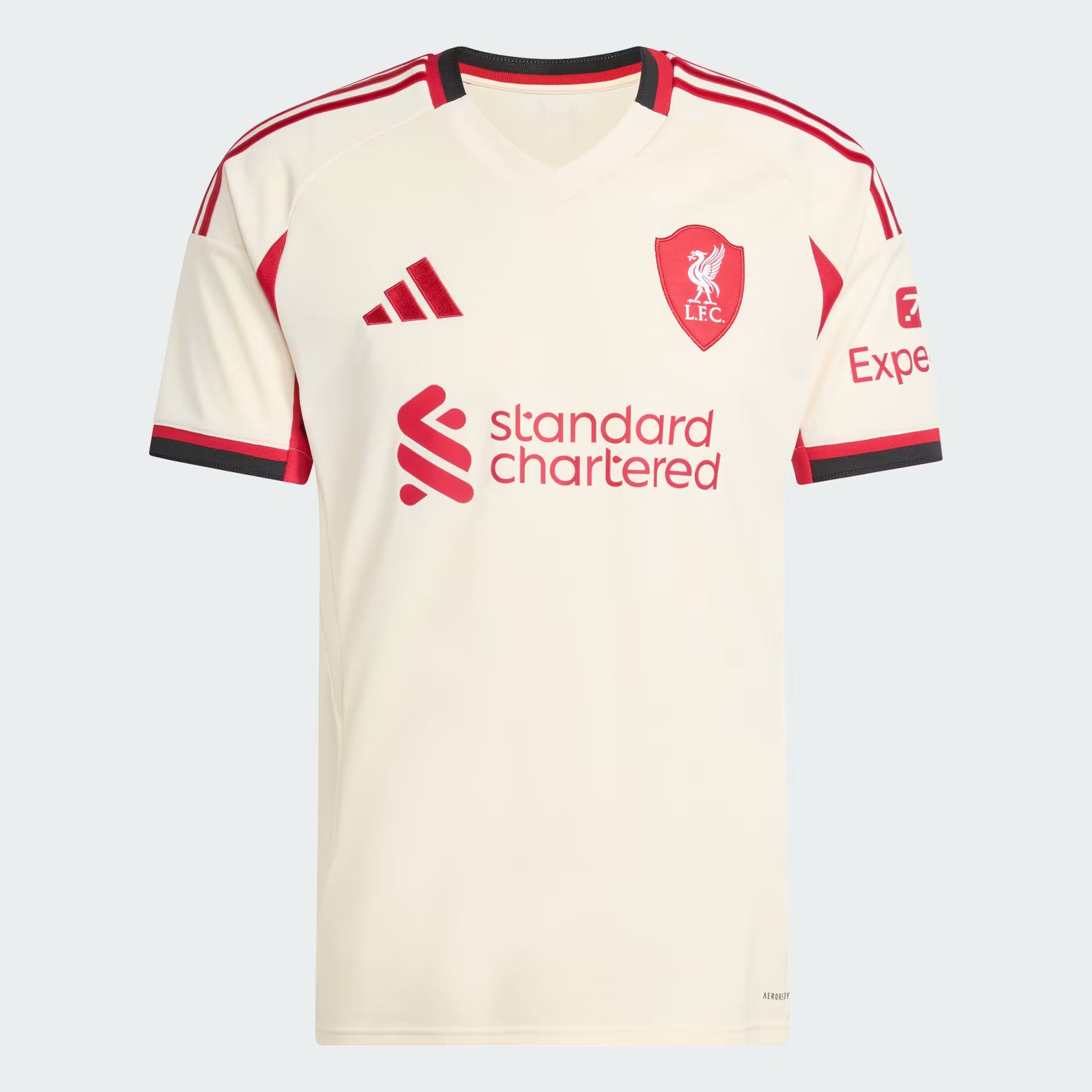 LIVERPOOL FC | 25/26 Men's Away Jersey