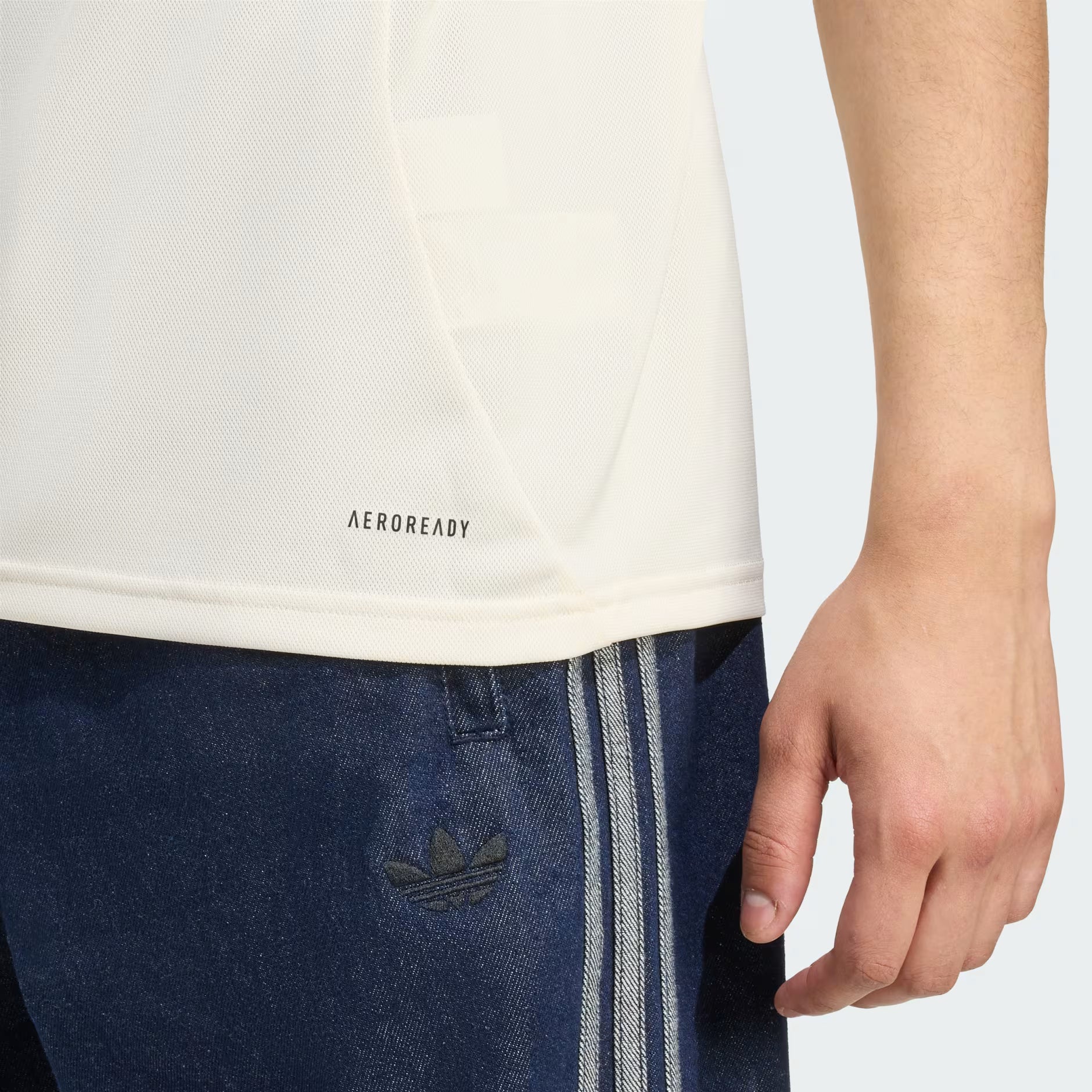 LIVERPOOL FC | 25/26 Men's Away Jersey