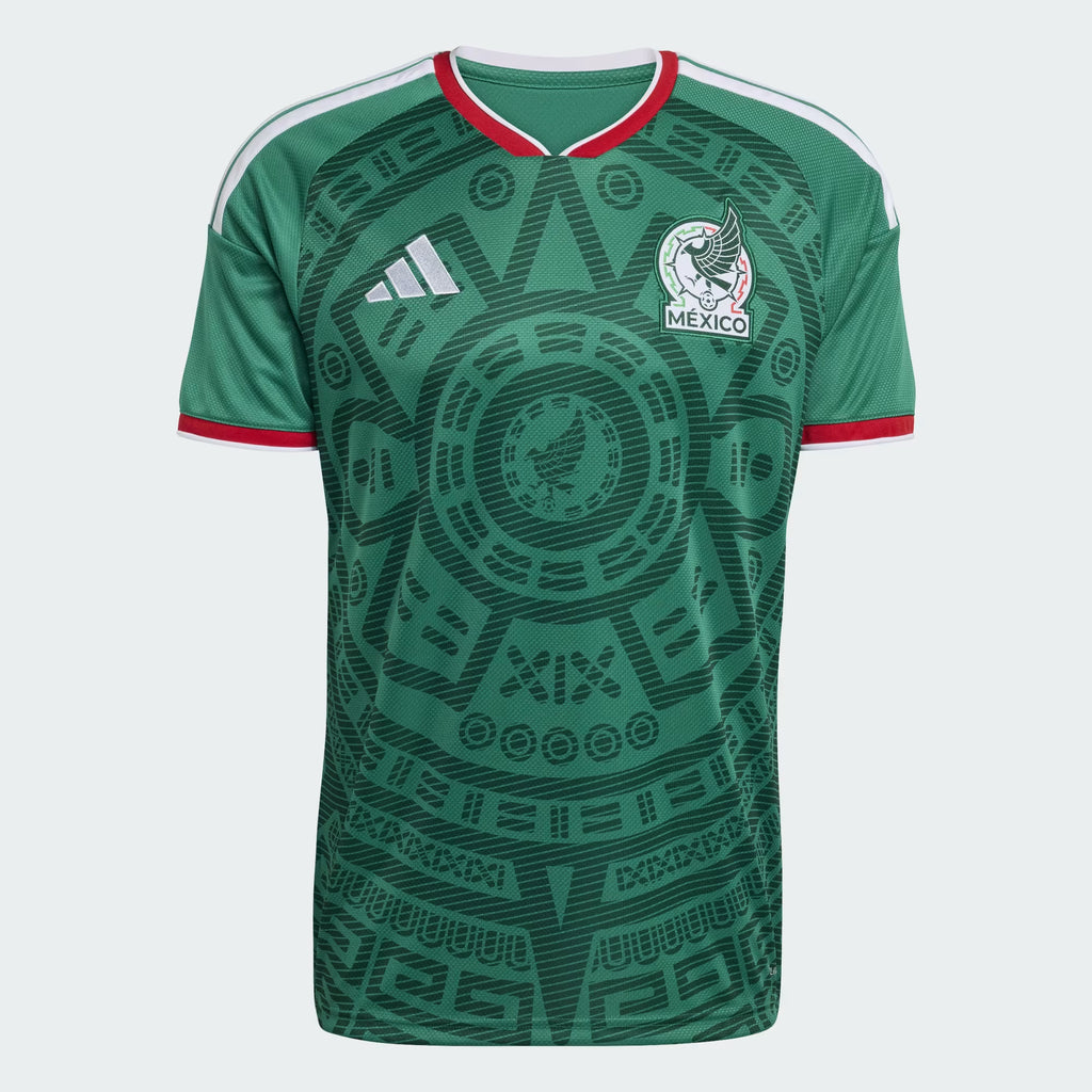 MEXICO | 2026 Men's Home Jersey