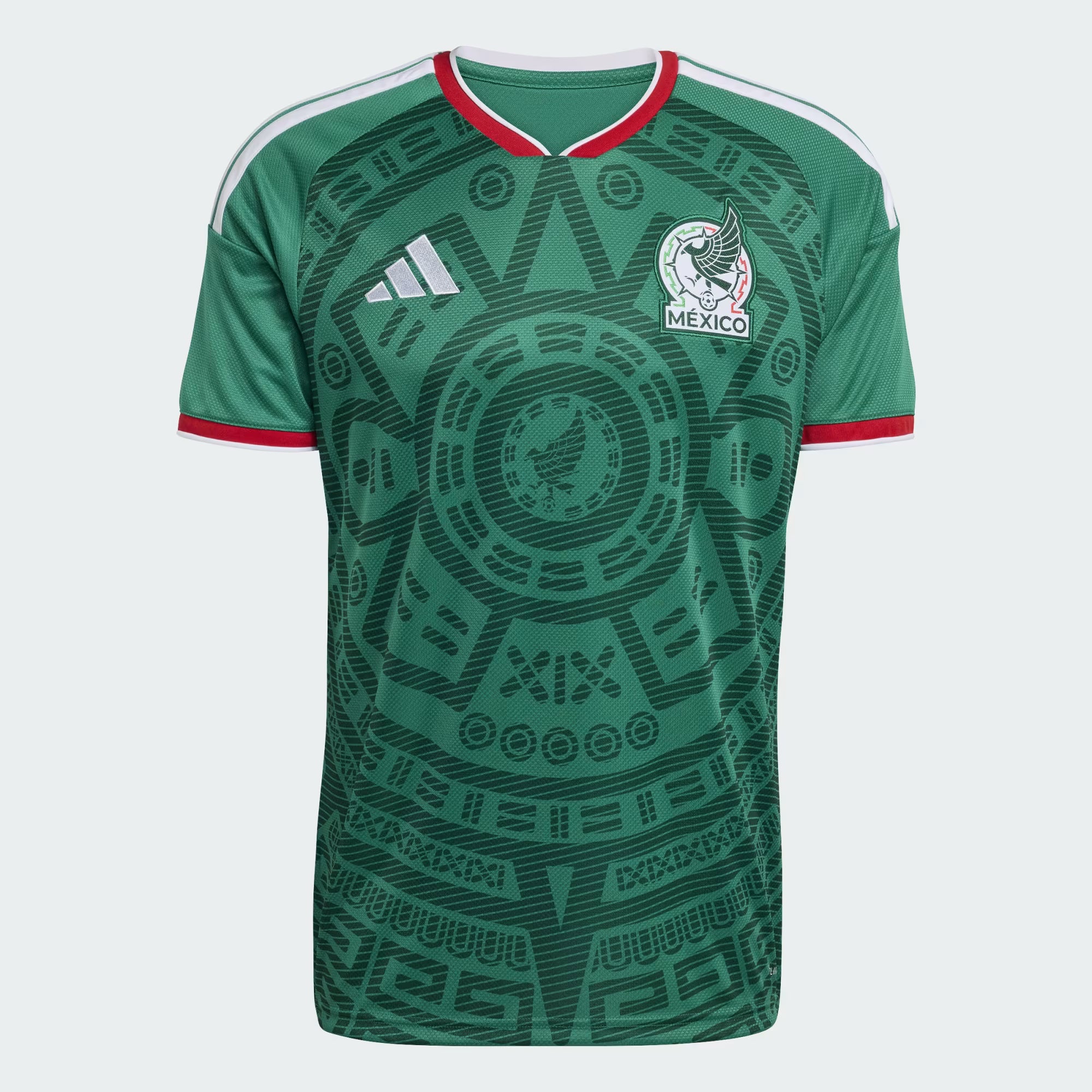MEXICO | 2026 Men's Home Jersey