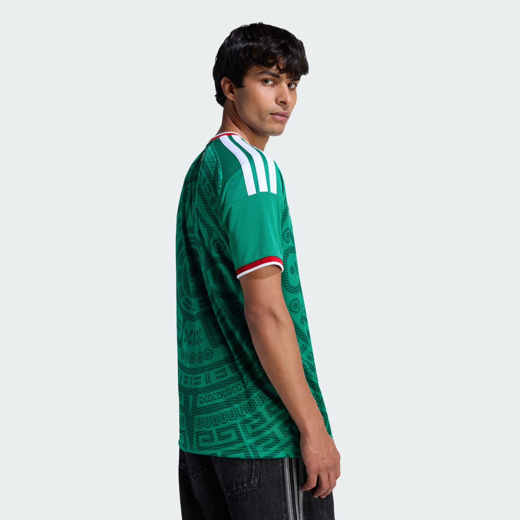 MEXICO | 2026 Men's Home Jersey