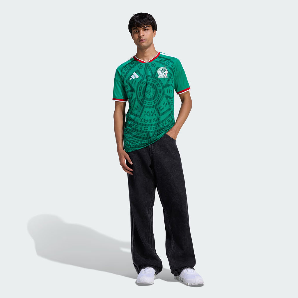 MEXICO | 2026 Men's Home Jersey