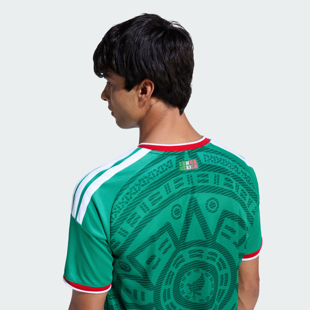 MEXICO | 2026 Men's Home Jersey